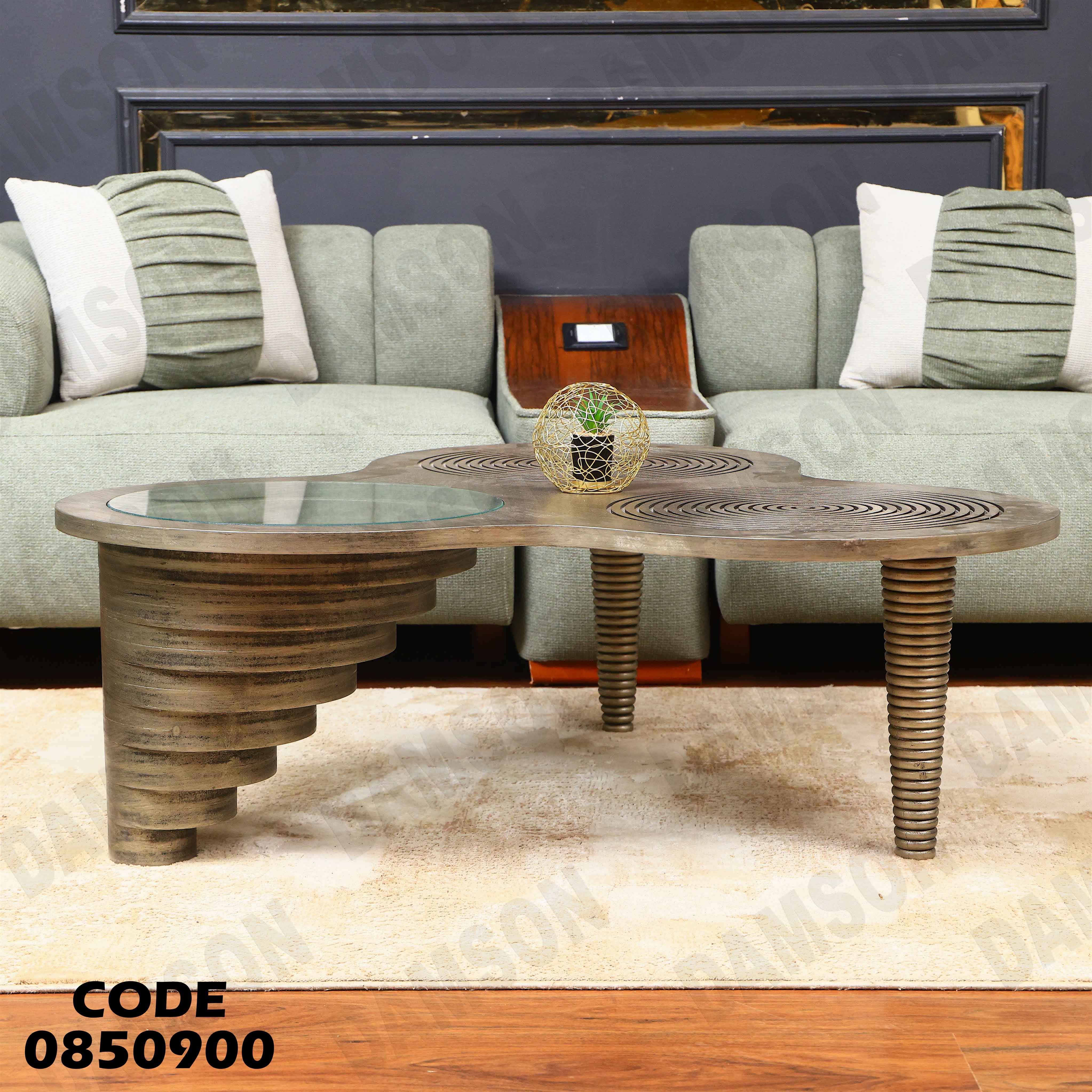 ترابيزة انترية 509