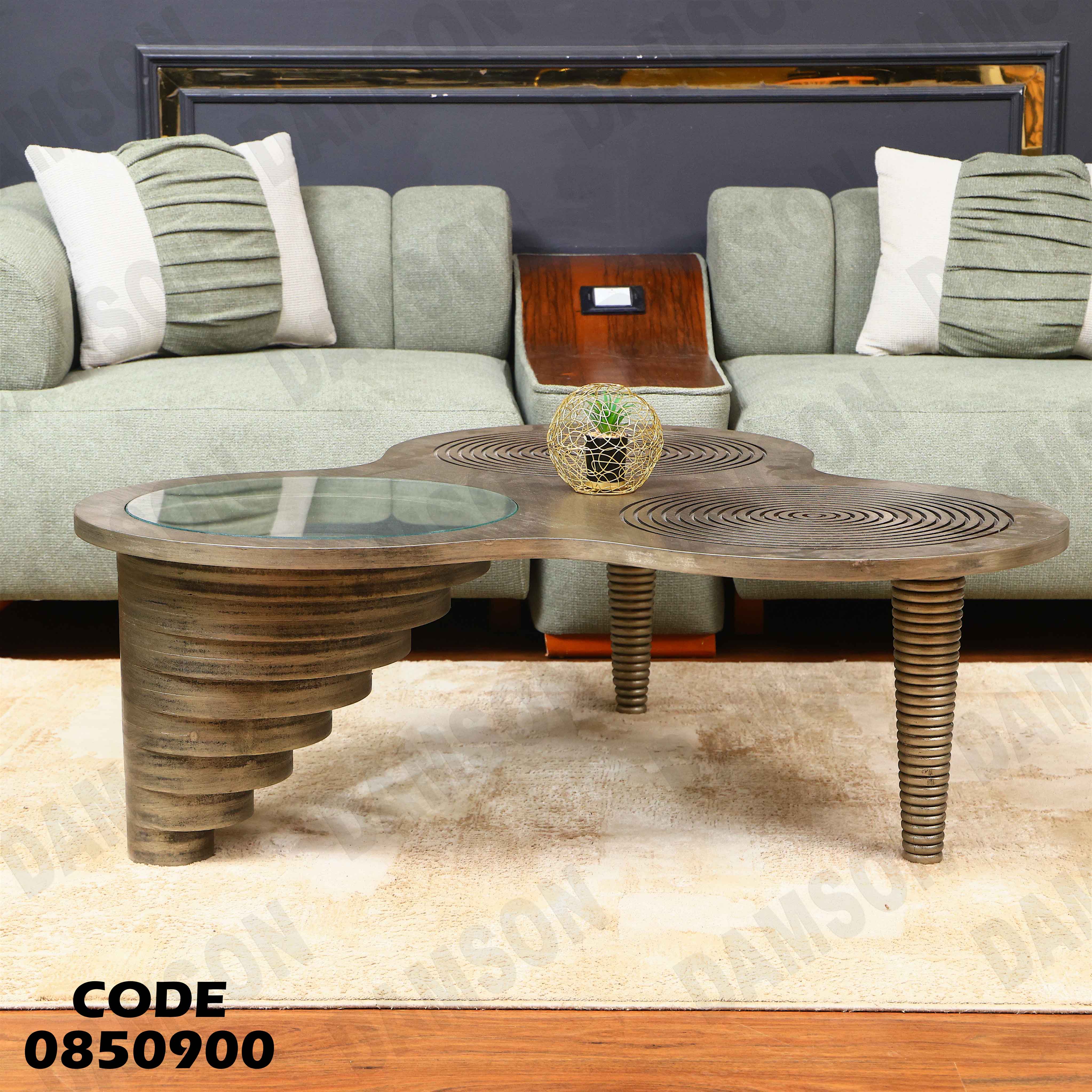 ترابيزة انترية 509