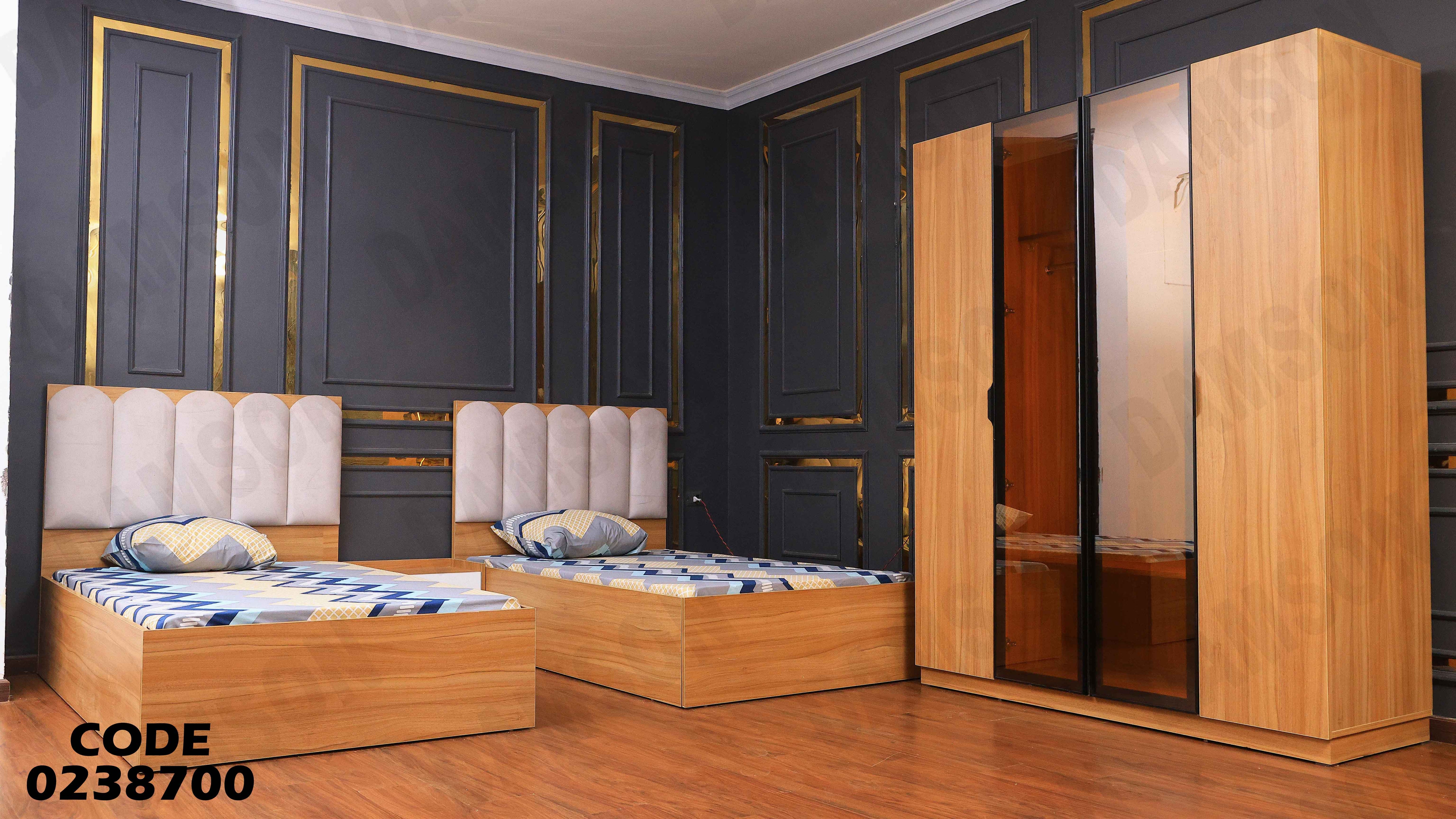 غرفة نوم اطفال 387