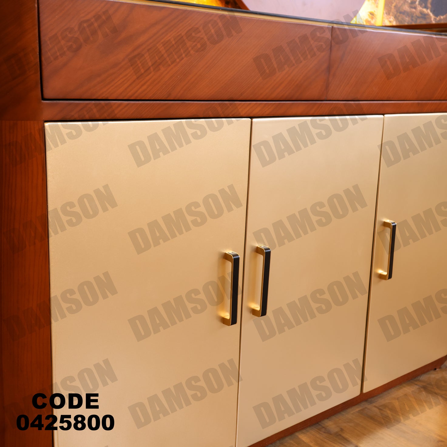 غرفة سفرة 258 - Damson Furnitureغرفة سفرة 258
