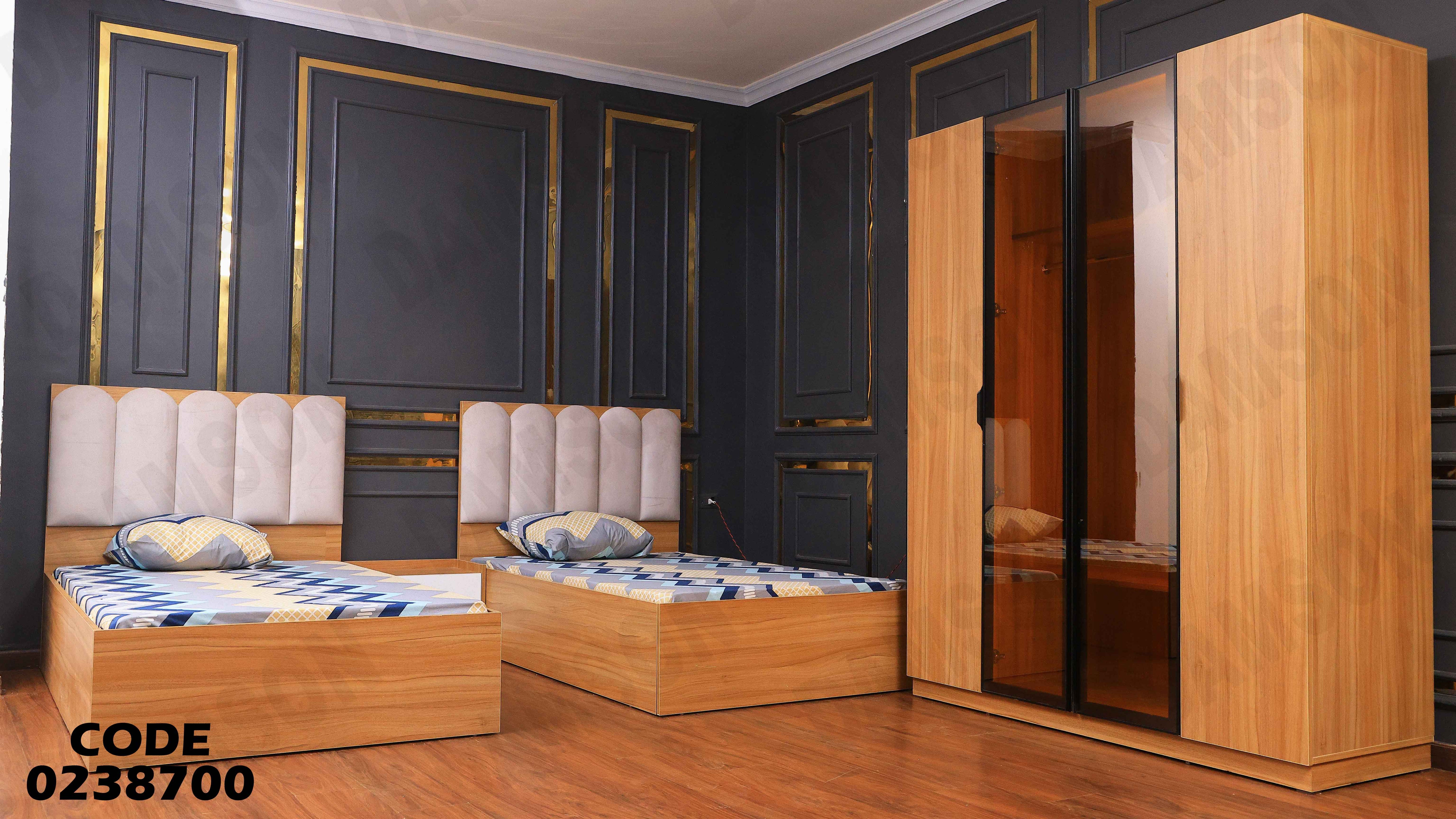 غرفة نوم اطفال 387