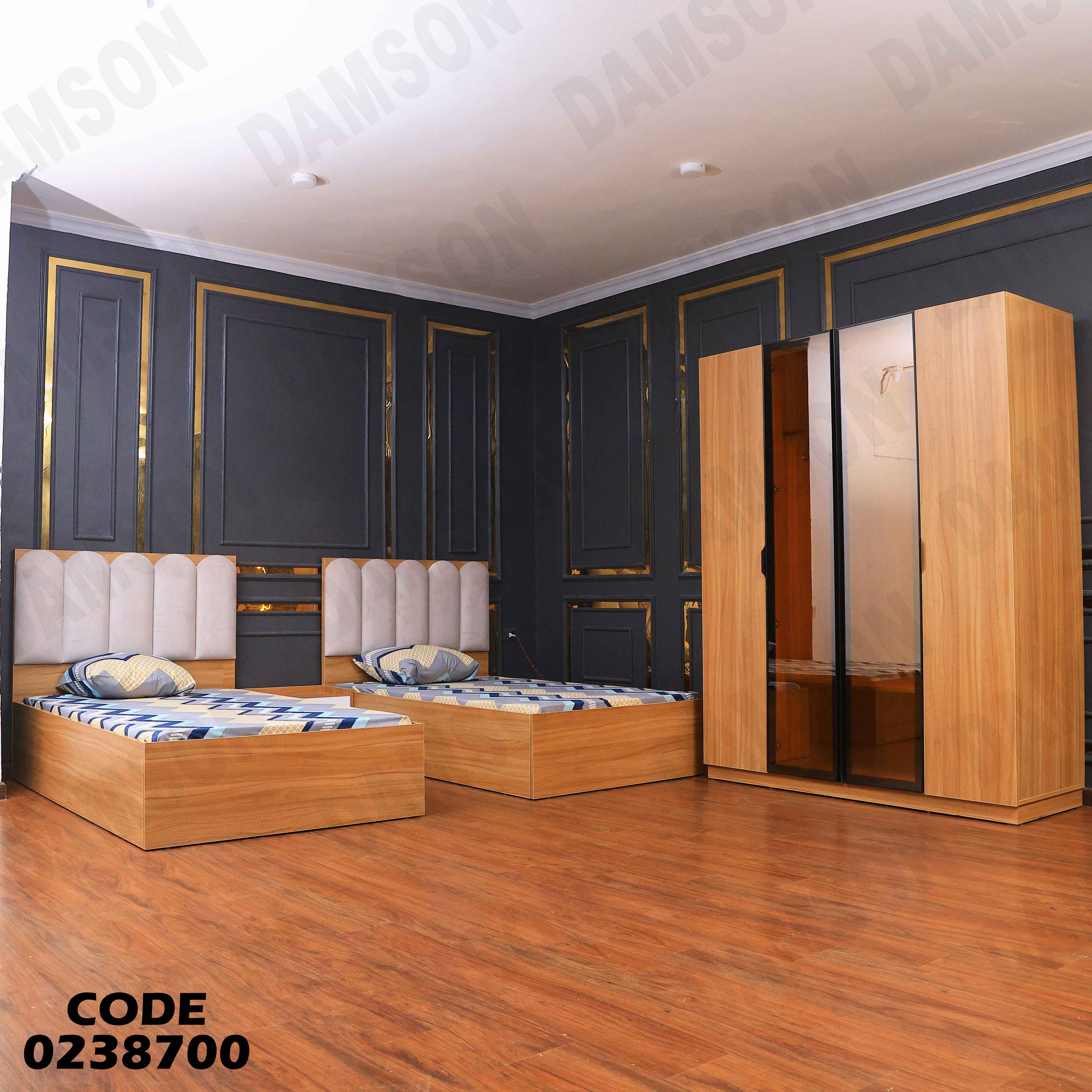 غرفة نوم اطفال 387