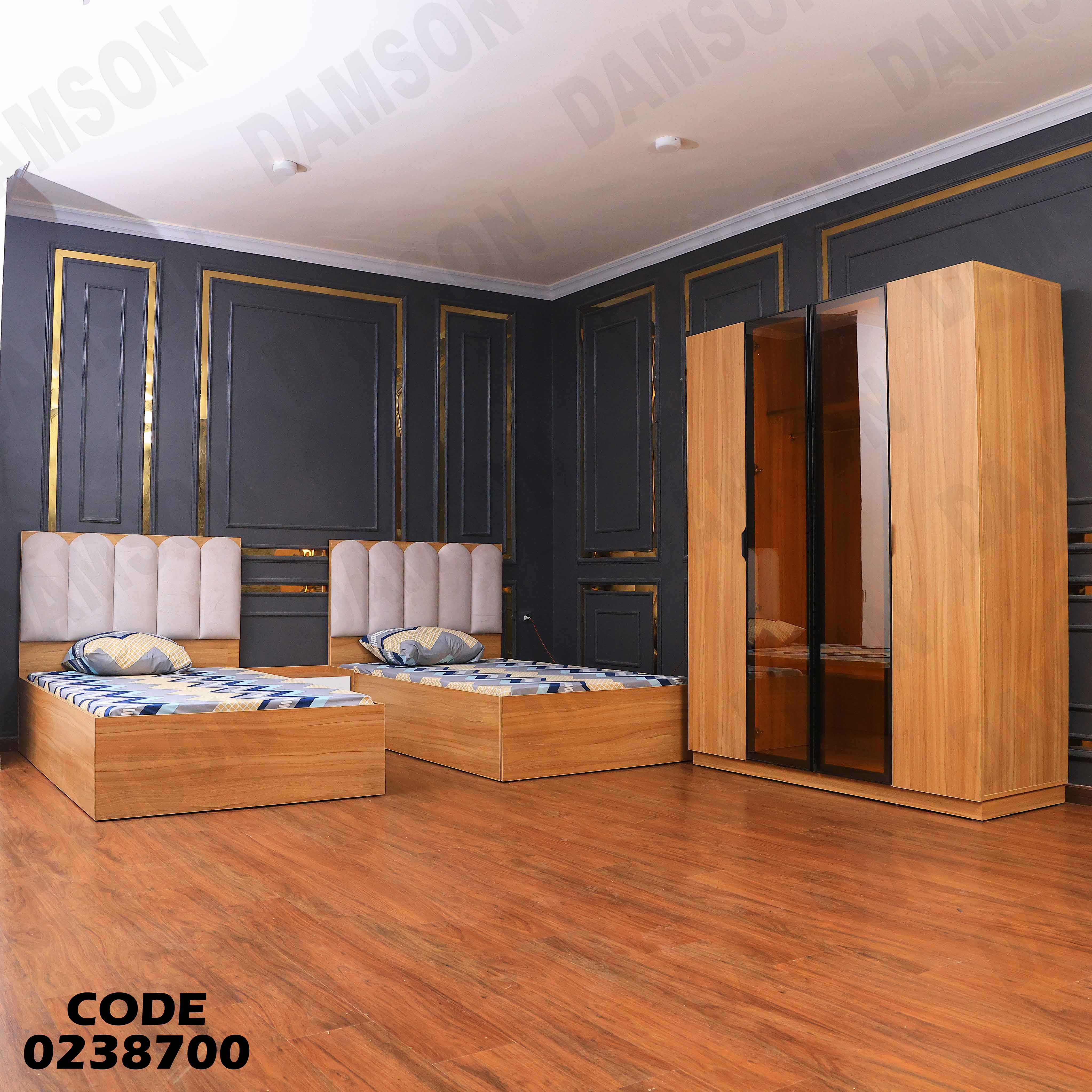 غرفة نوم اطفال 387