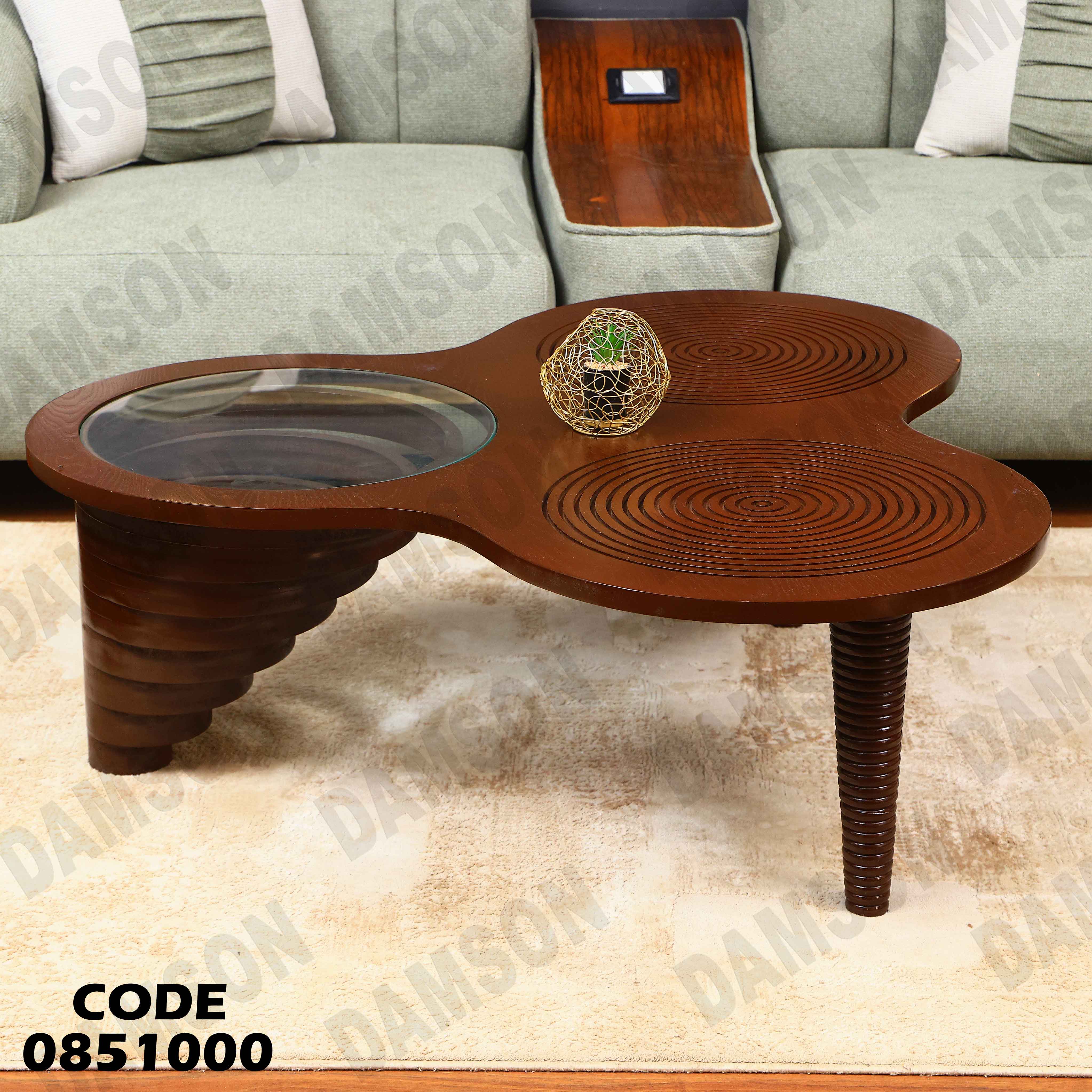 ترابيزة انترية 510