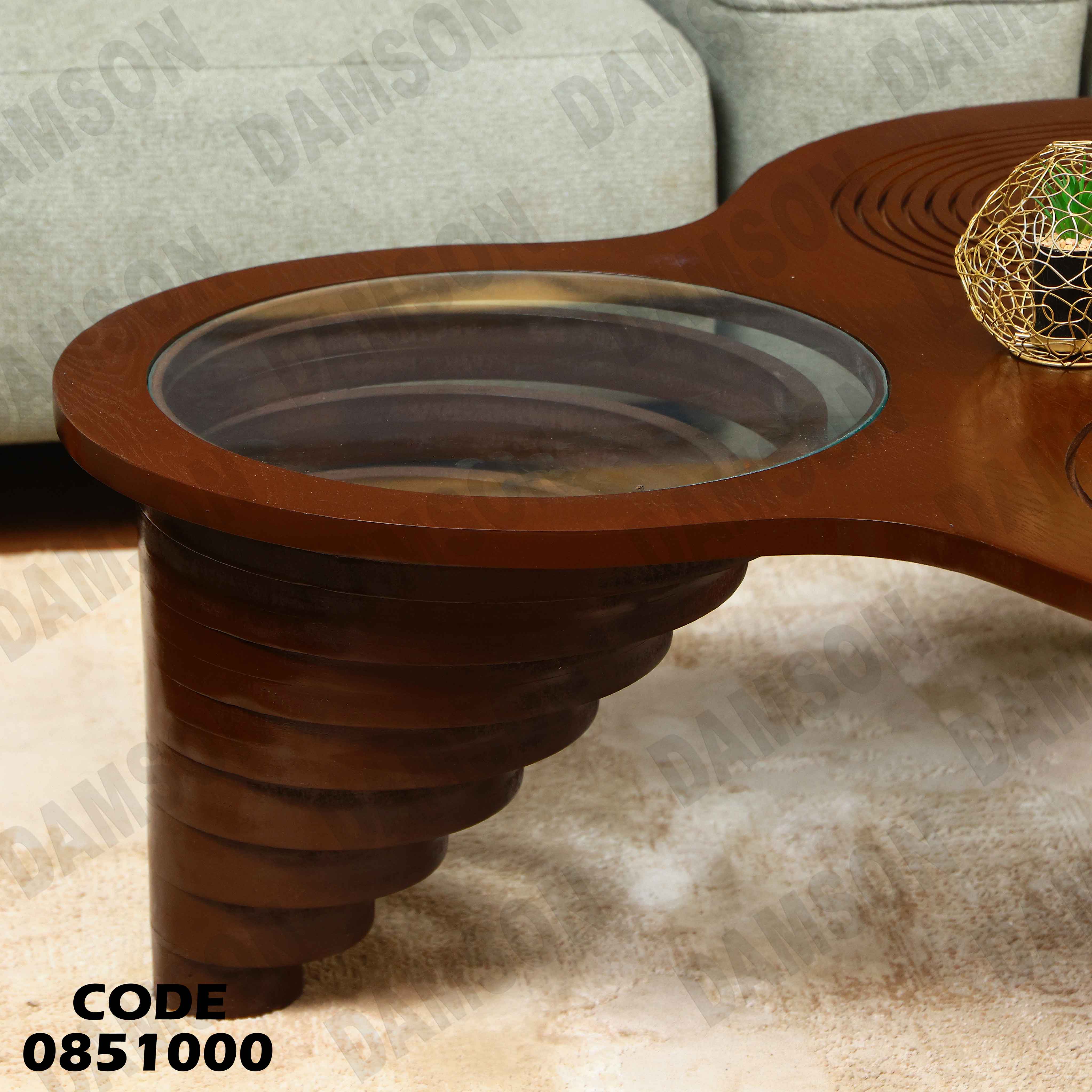 ترابيزة انترية 510