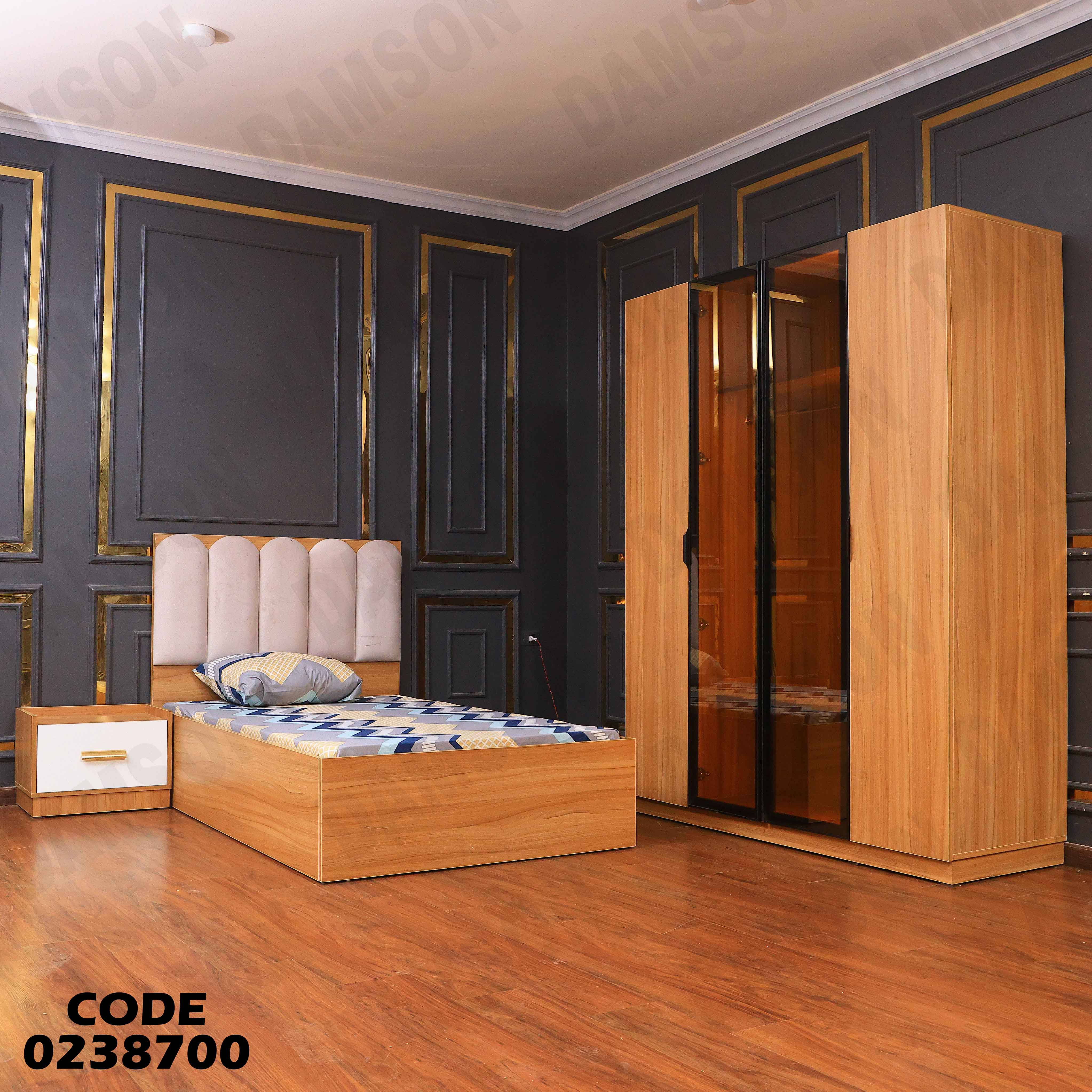 غرفة نوم اطفال 387