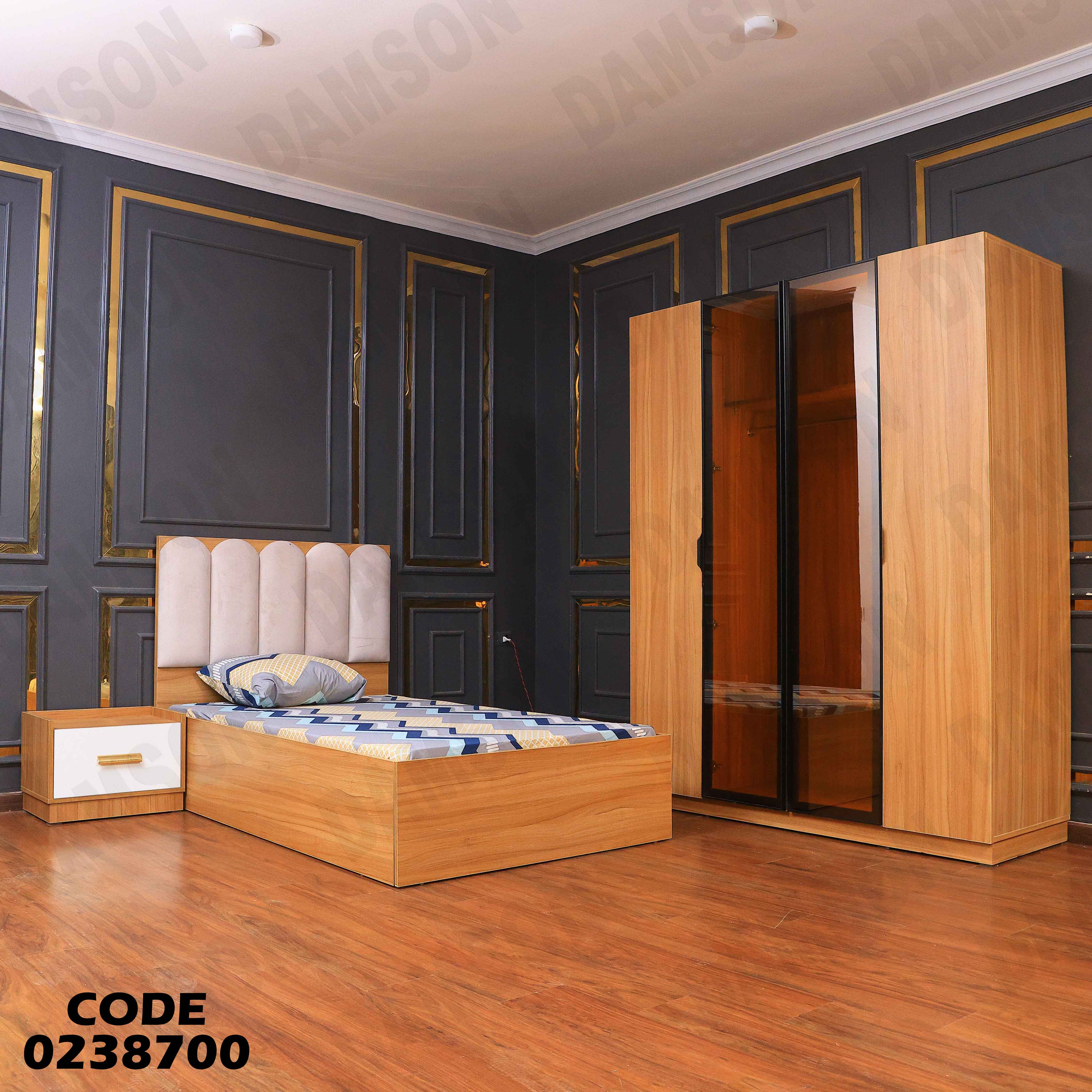 غرفة نوم اطفال 387