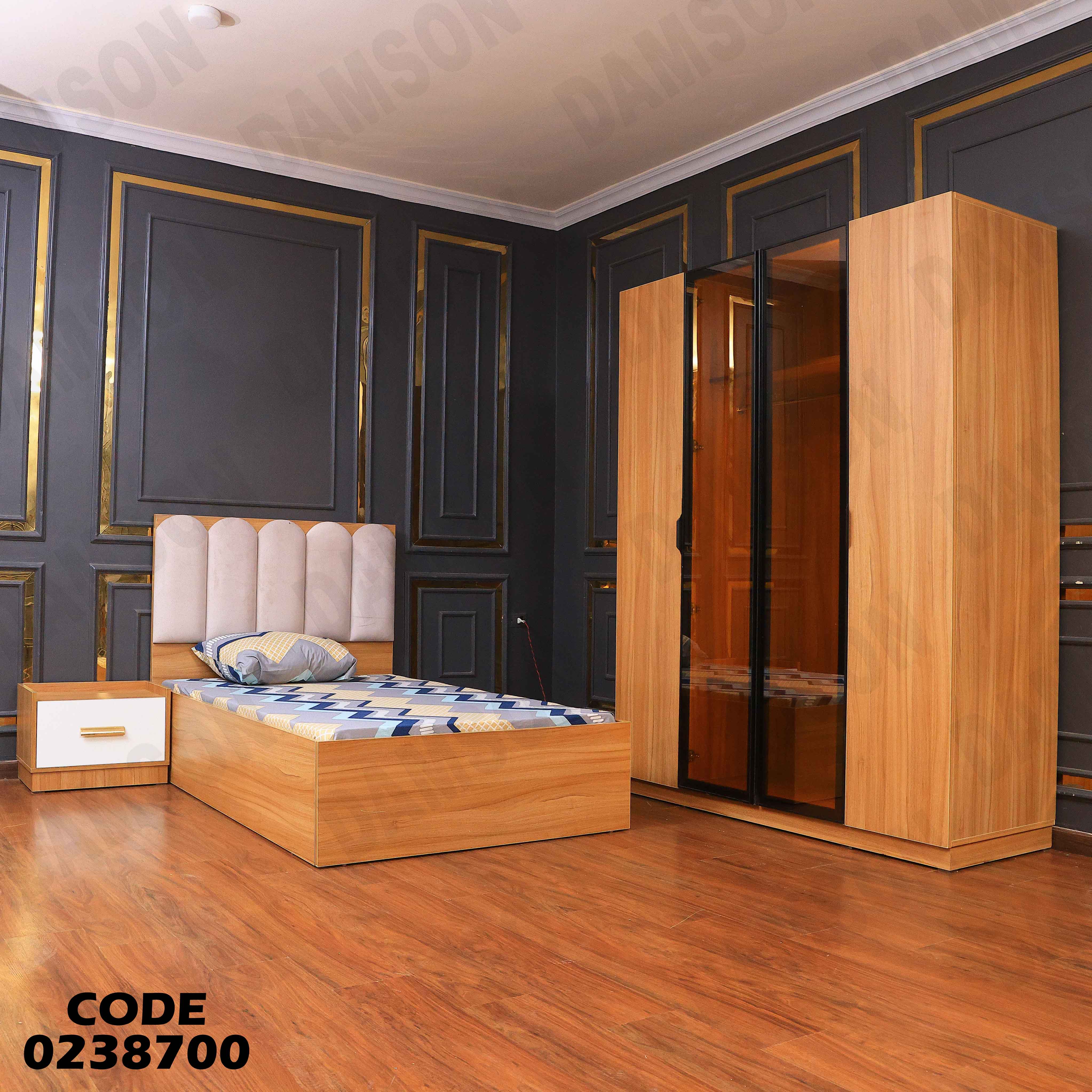 غرفة نوم اطفال 387