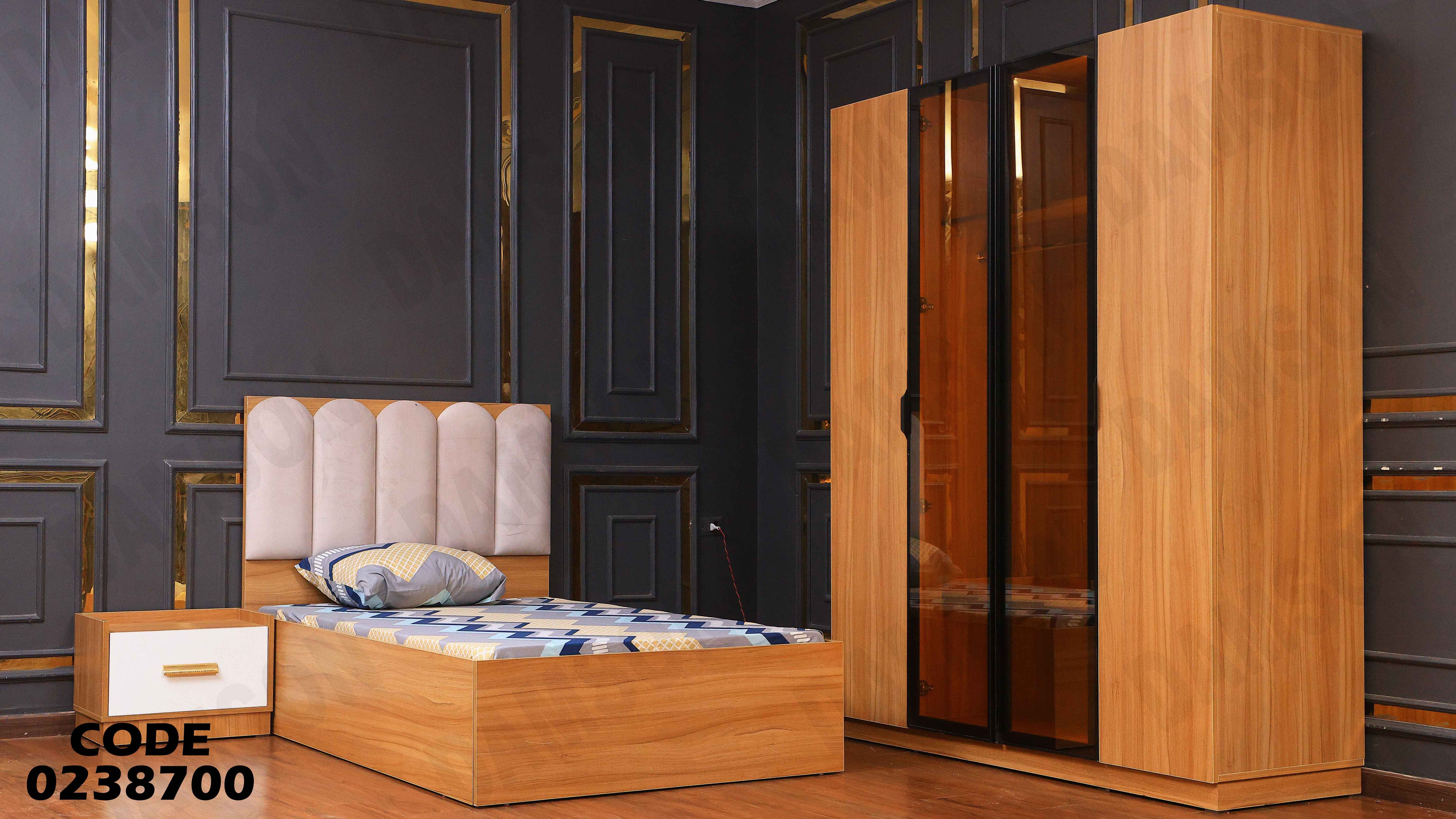 غرفة نوم اطفال 387