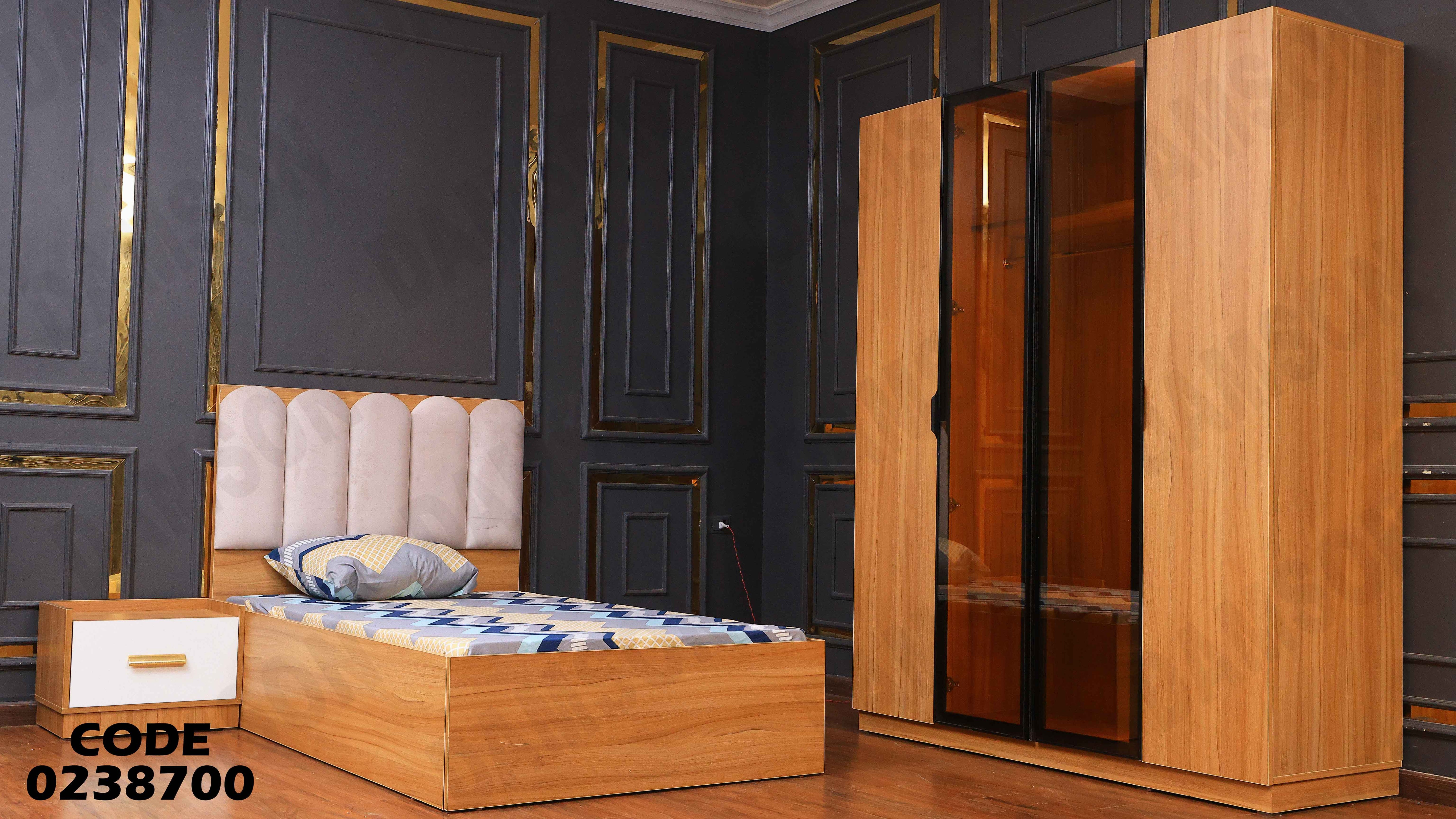 غرفة نوم اطفال 387