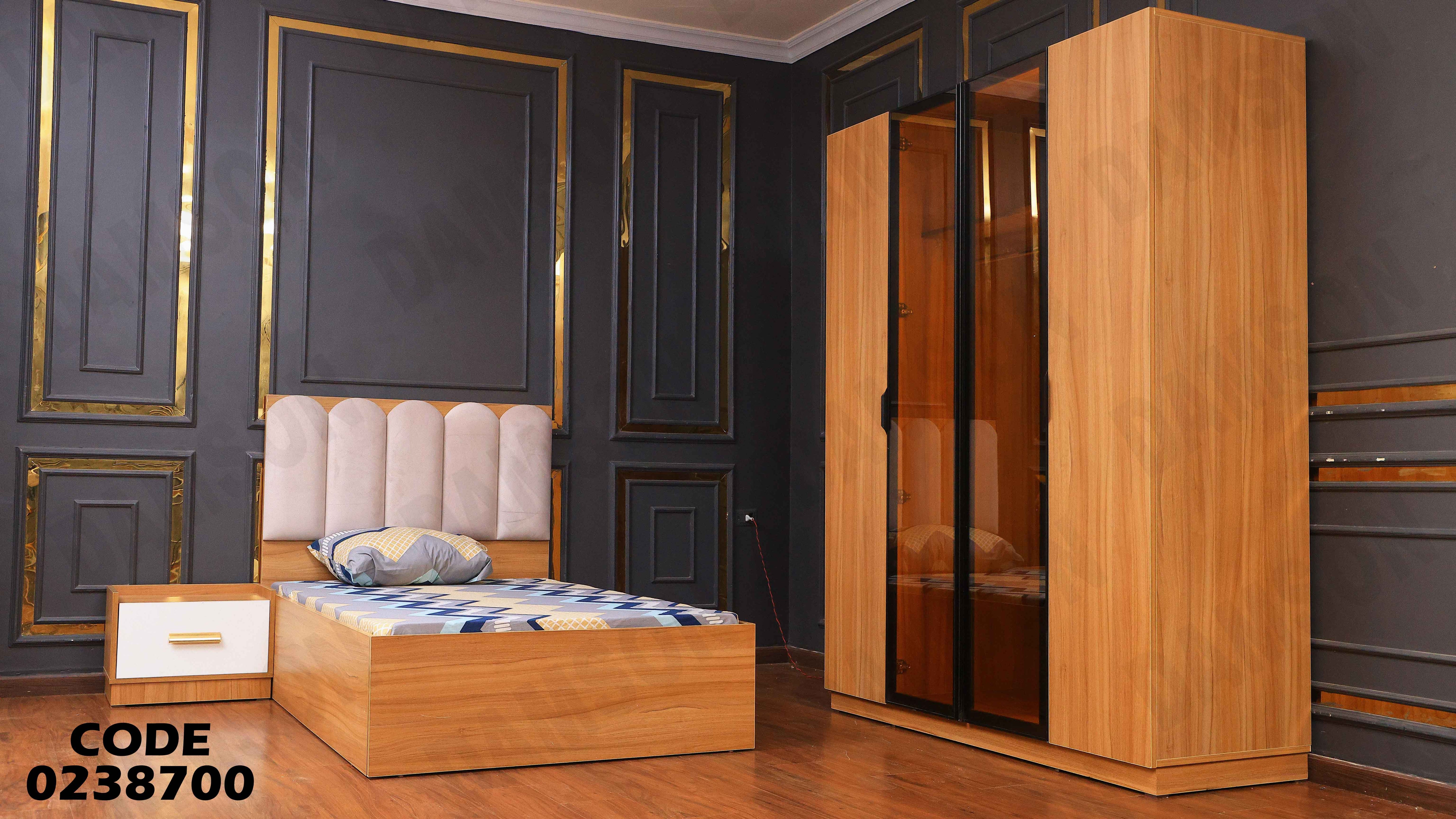 غرفة نوم اطفال 387