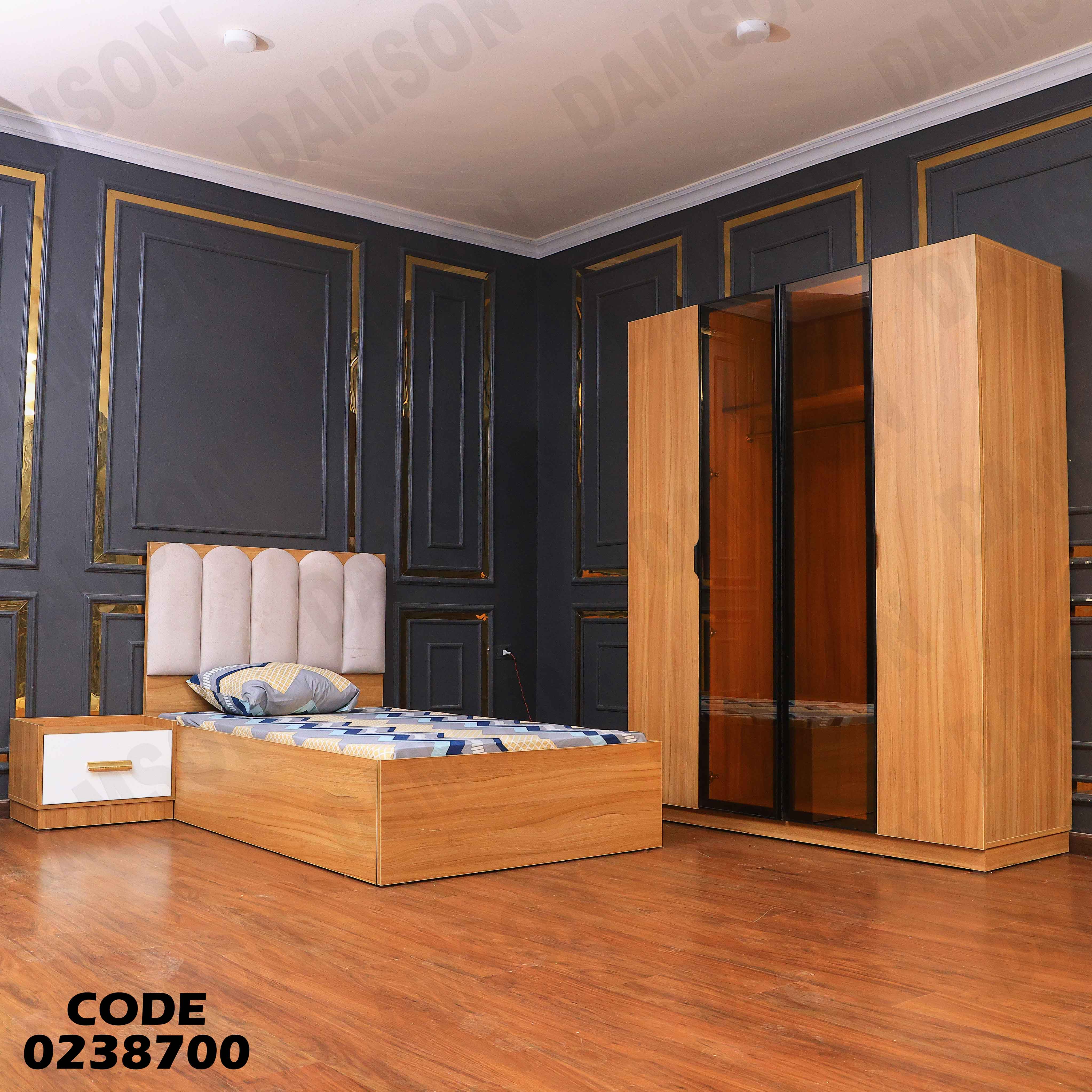 غرفة نوم اطفال 387