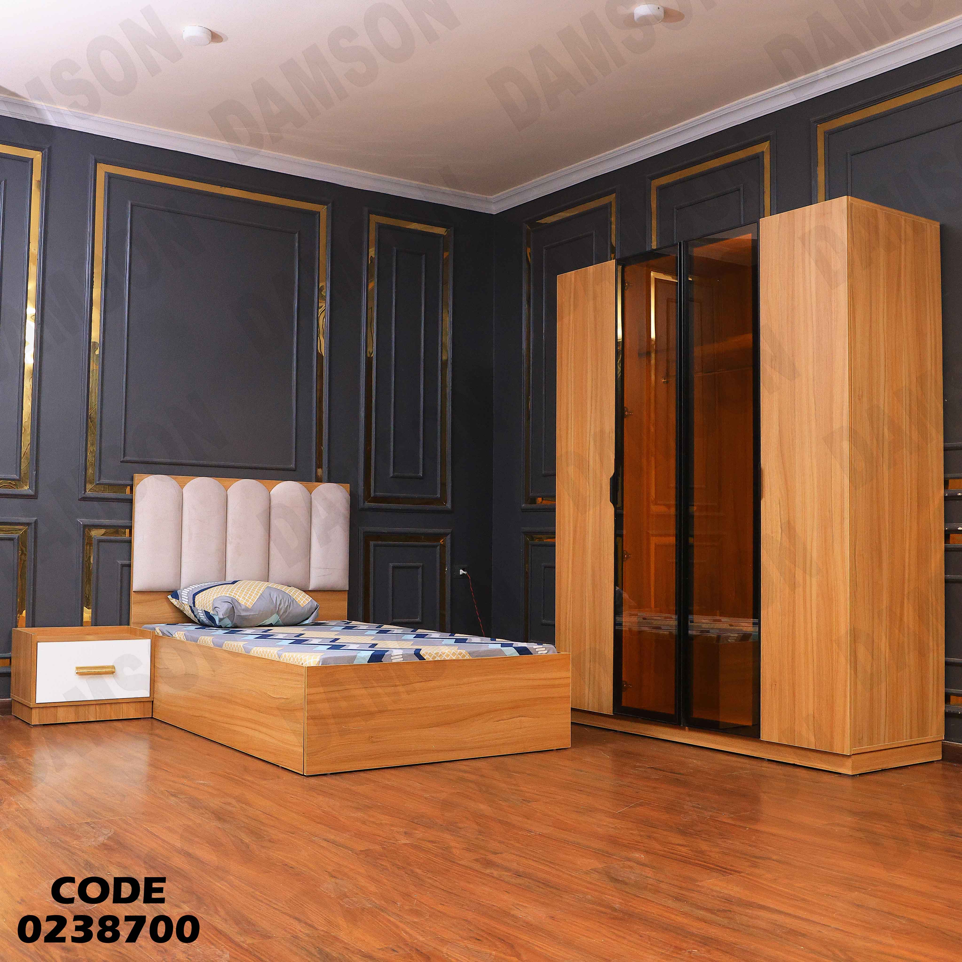 غرفة نوم اطفال 387