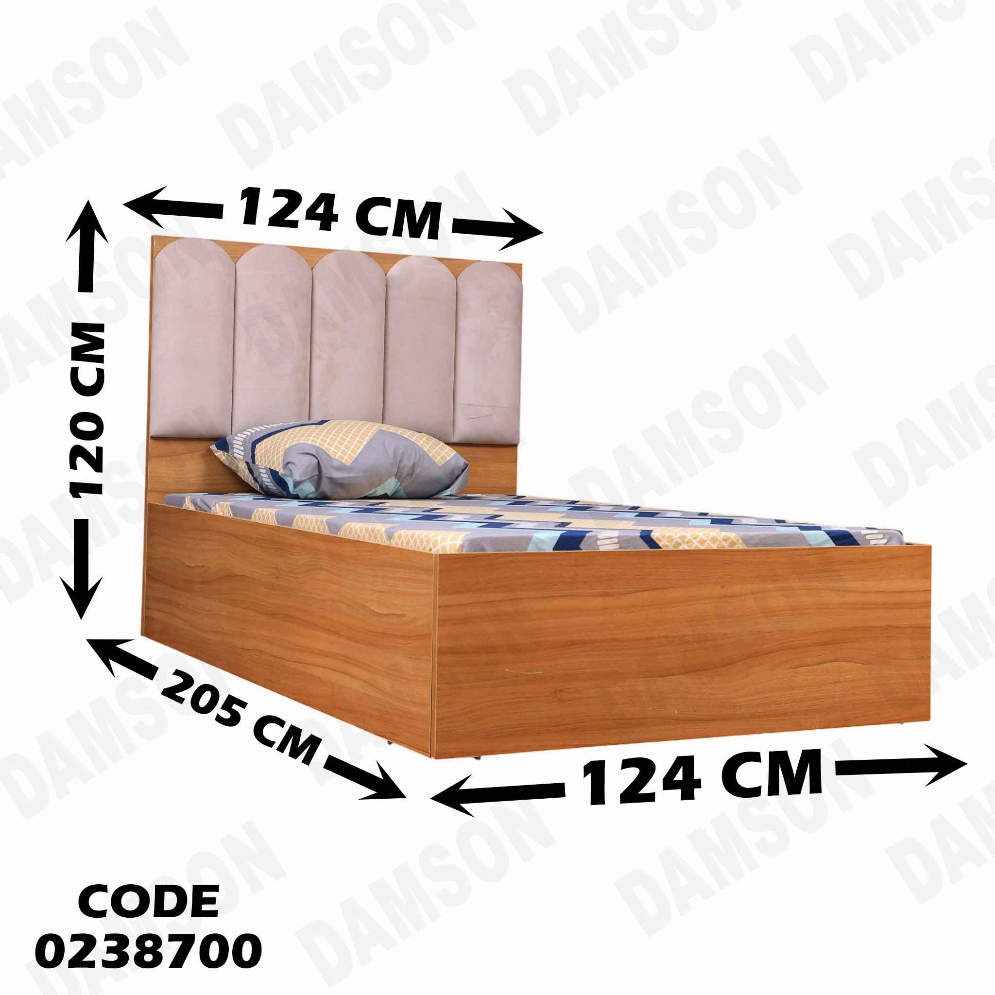 غرفة نوم اطفال 387