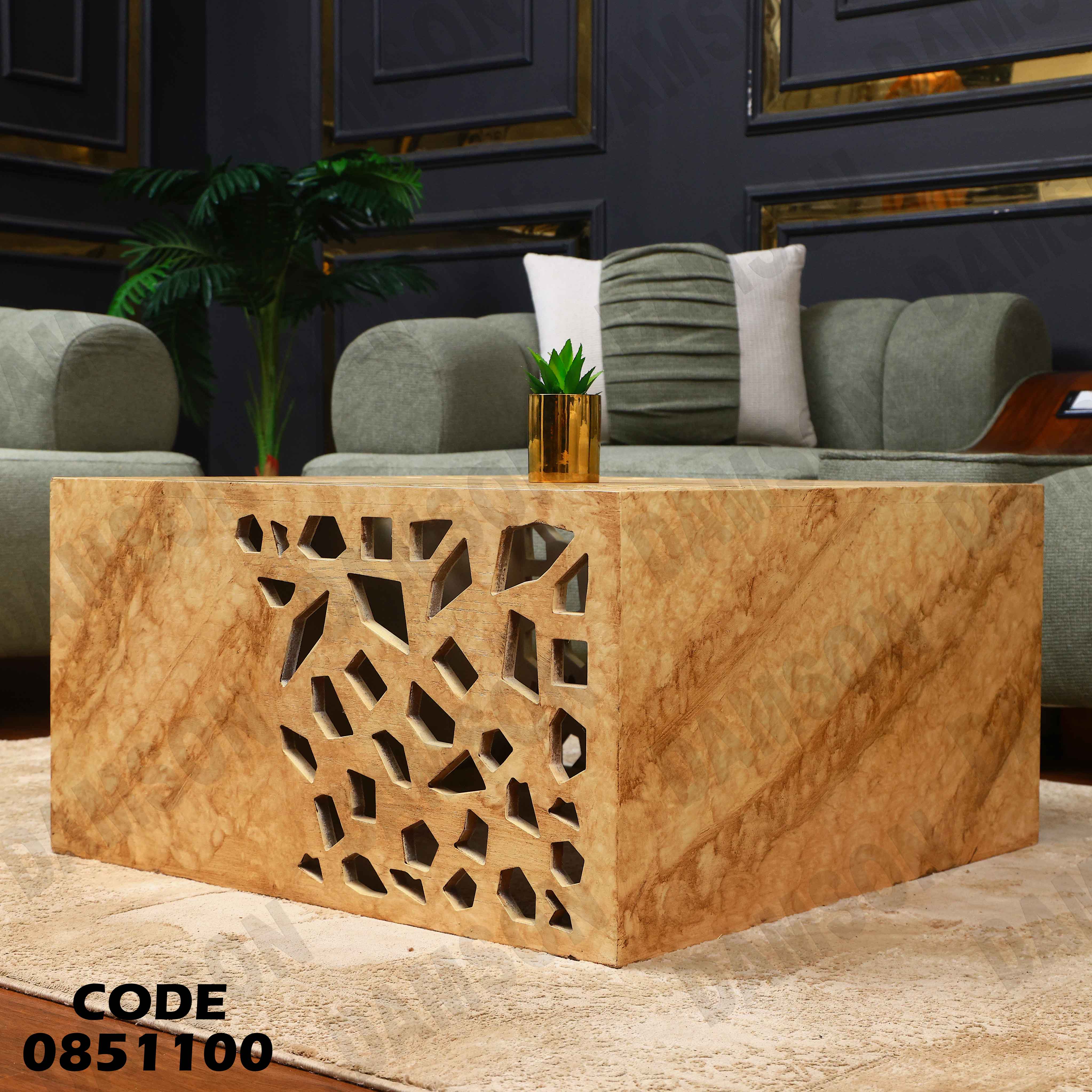 ترابيزة انترية 511