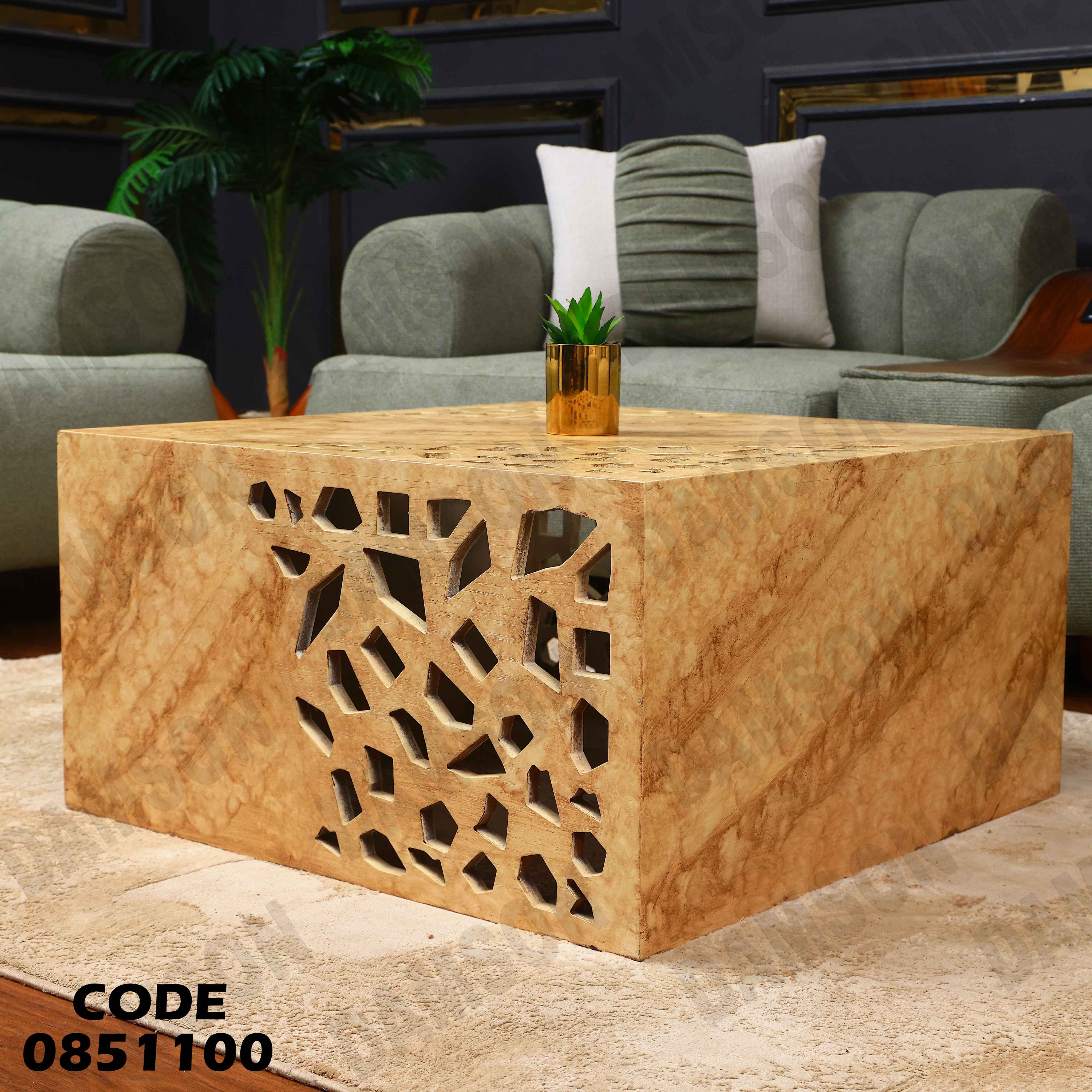 ترابيزة انترية 511