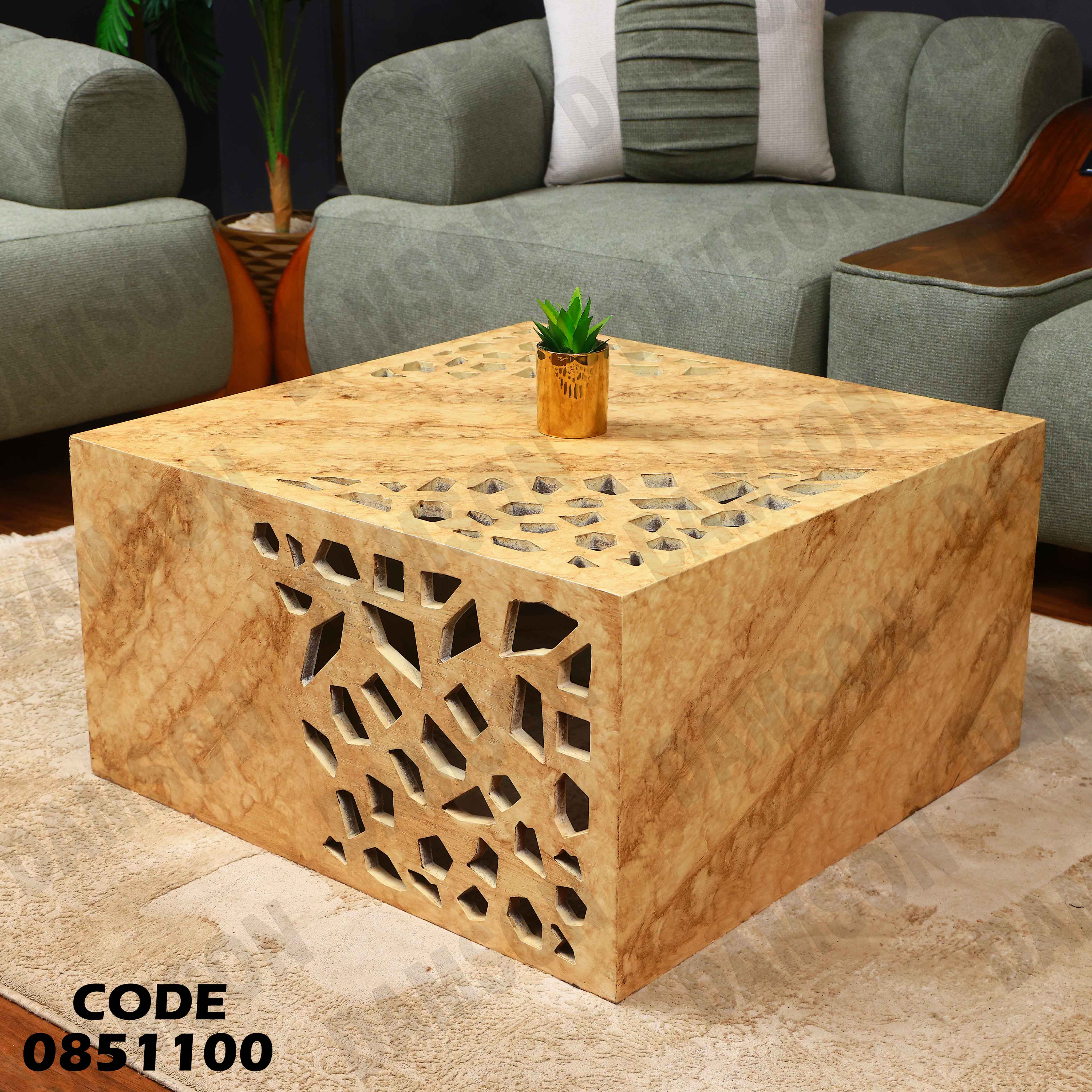 ترابيزة انترية 511