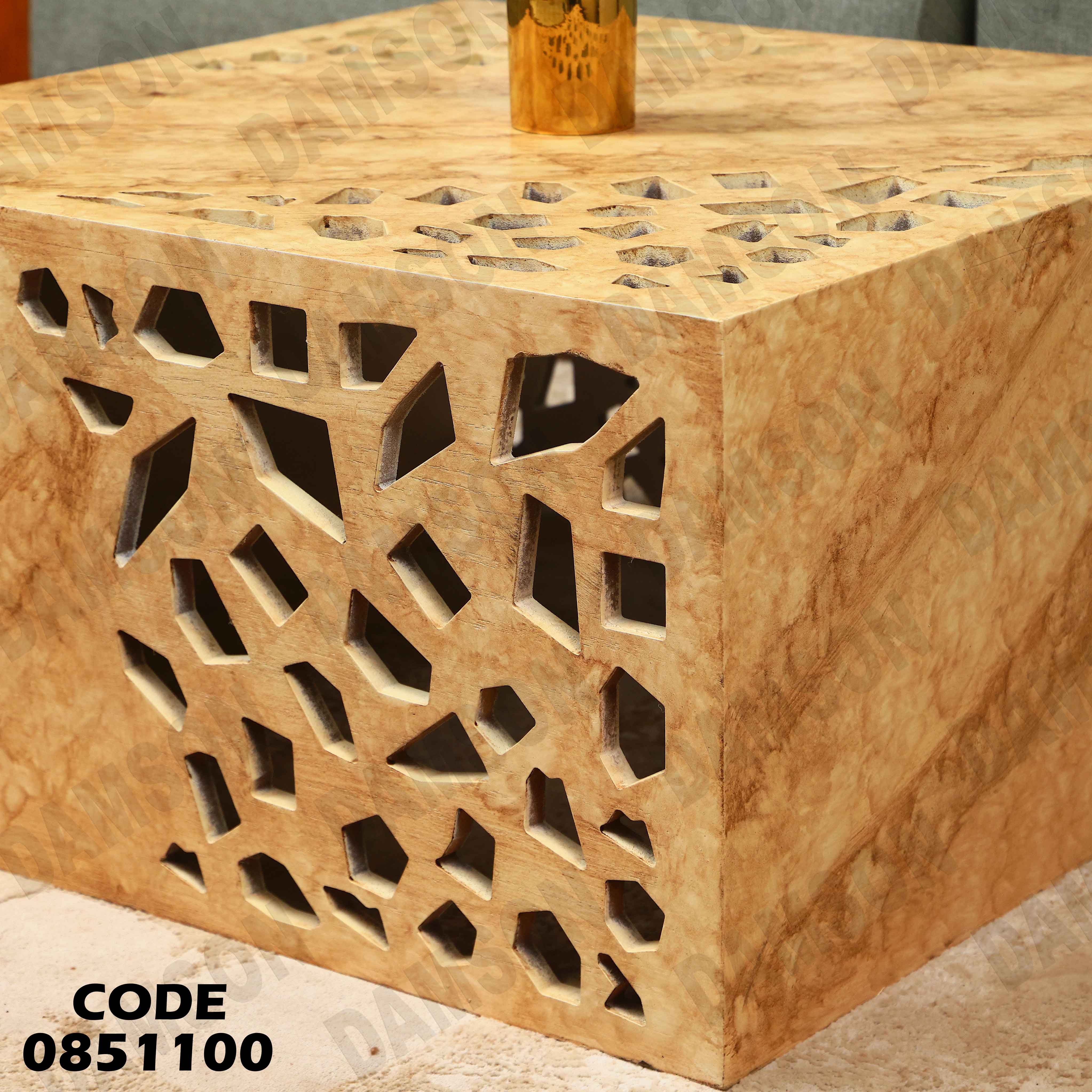 ترابيزة انترية 511