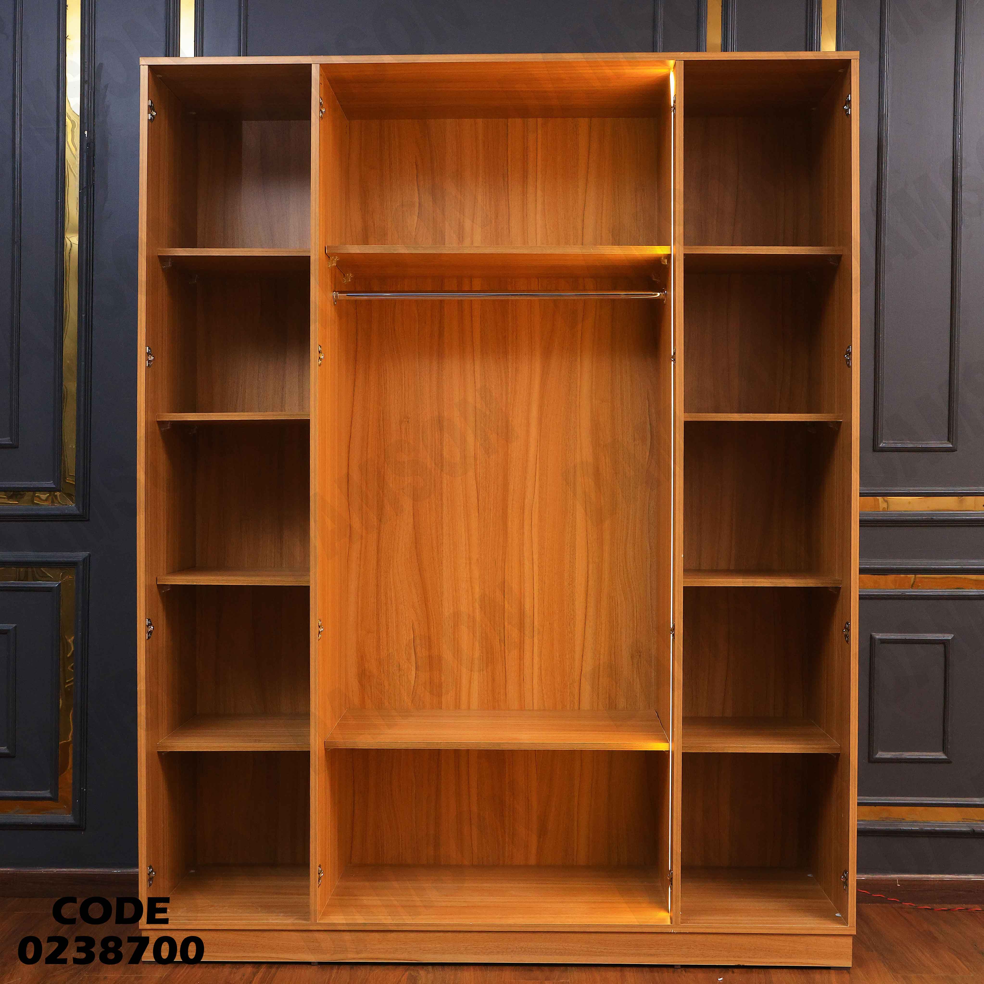 غرفة نوم اطفال 387