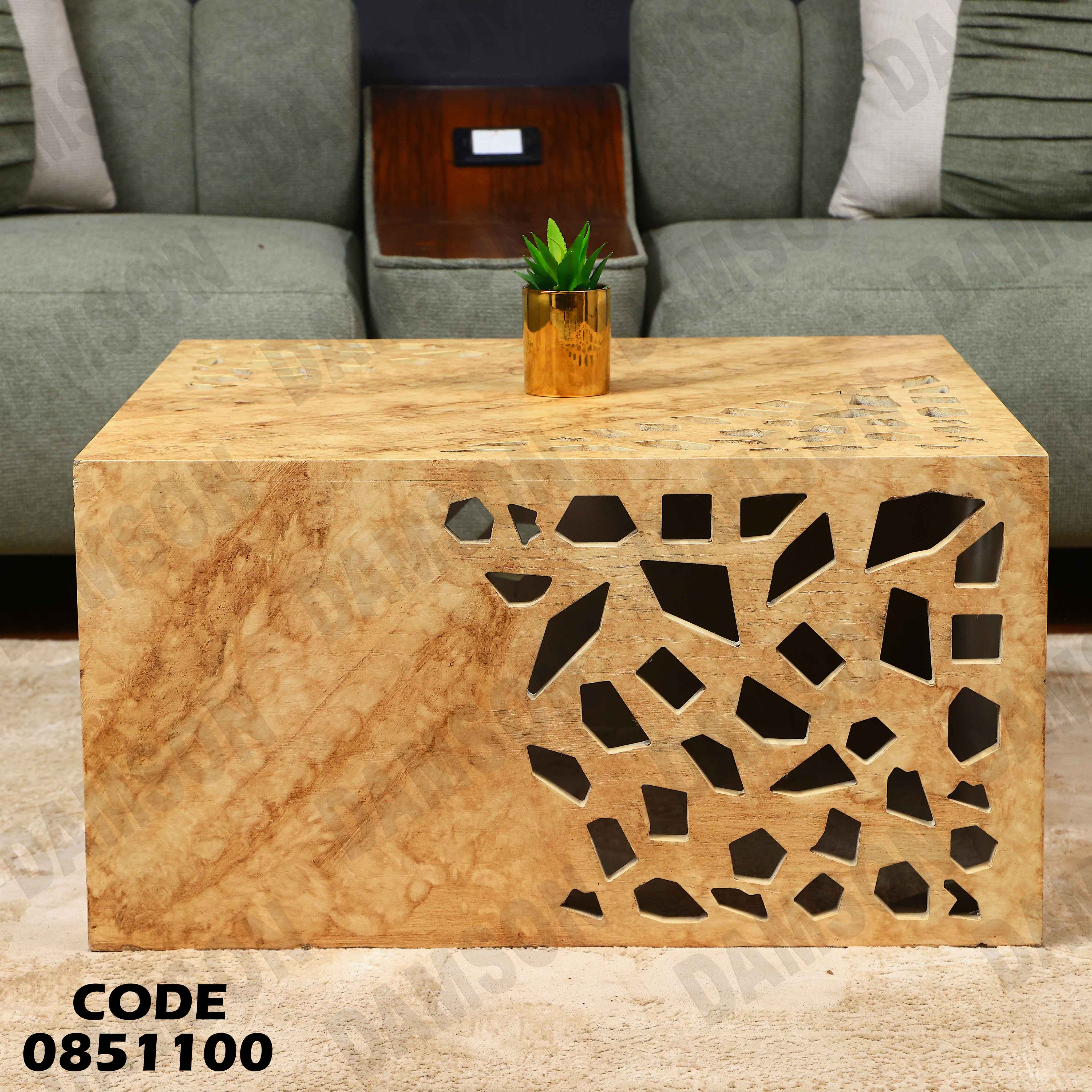 ترابيزة انترية 511