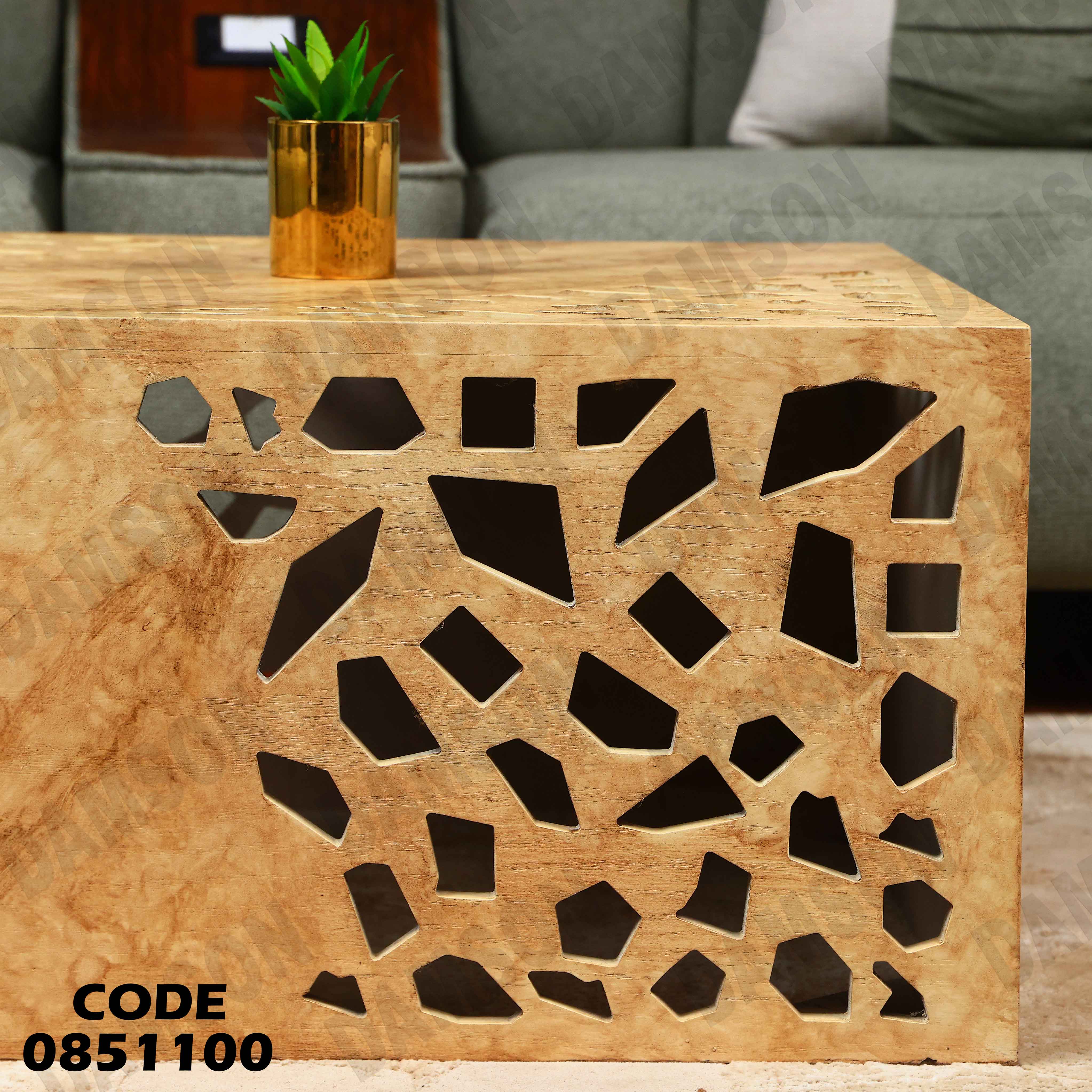 ترابيزة انترية 511