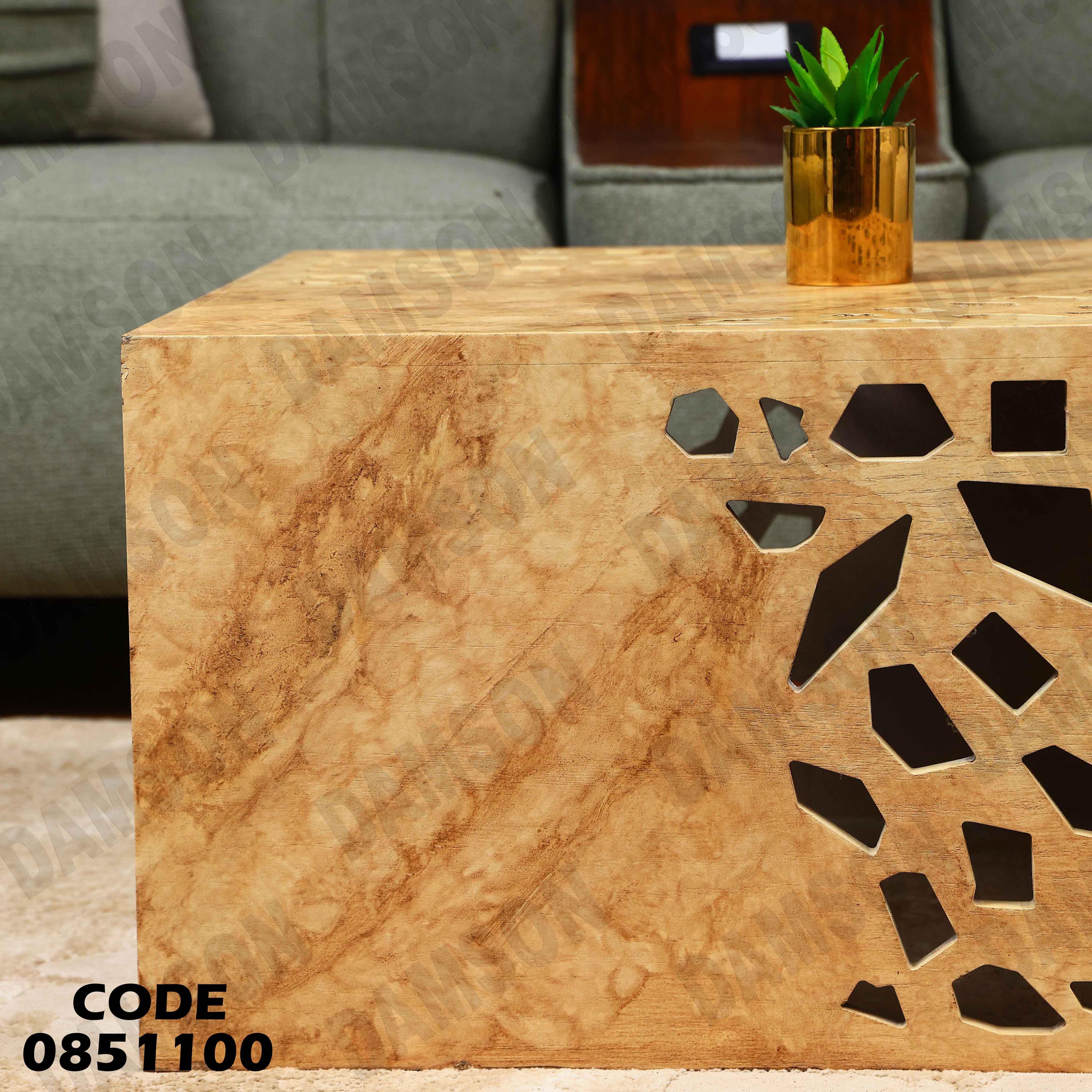 ترابيزة انترية 511