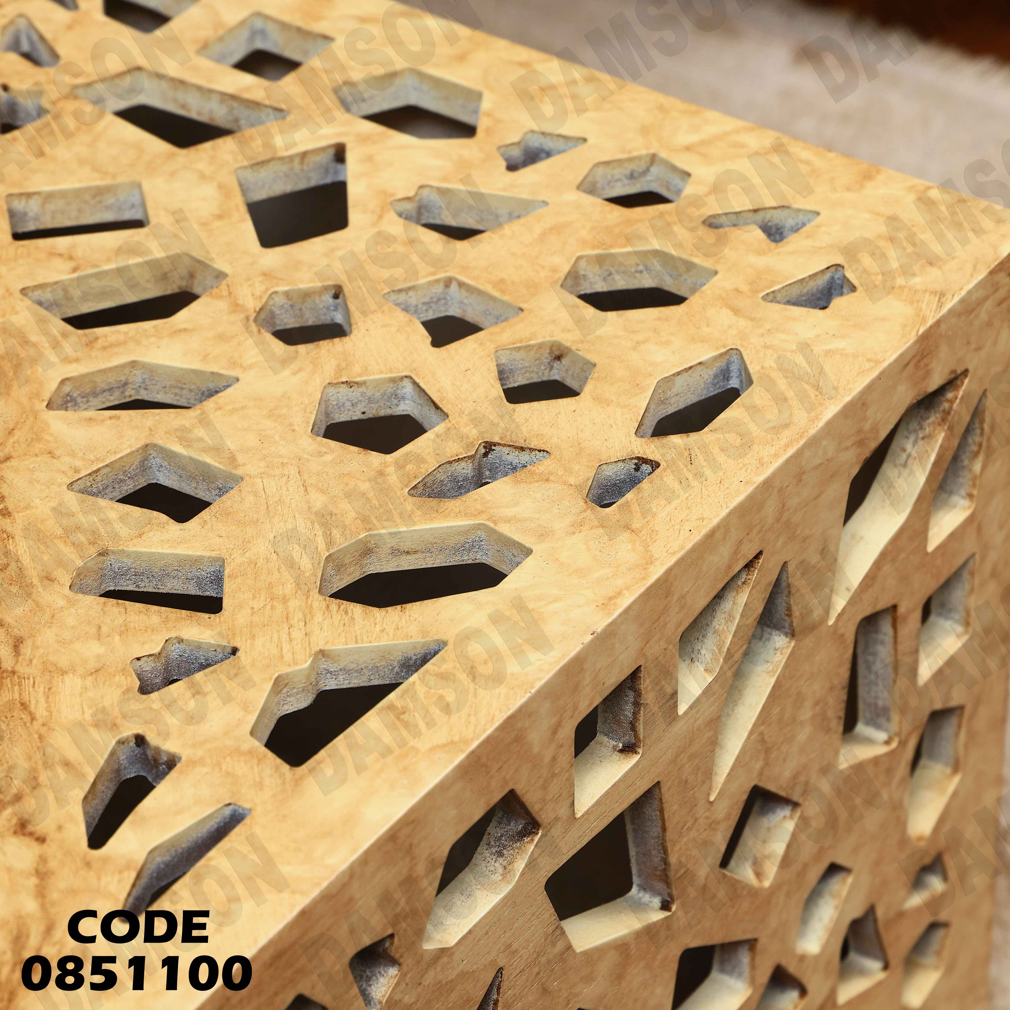 ترابيزة انترية 511