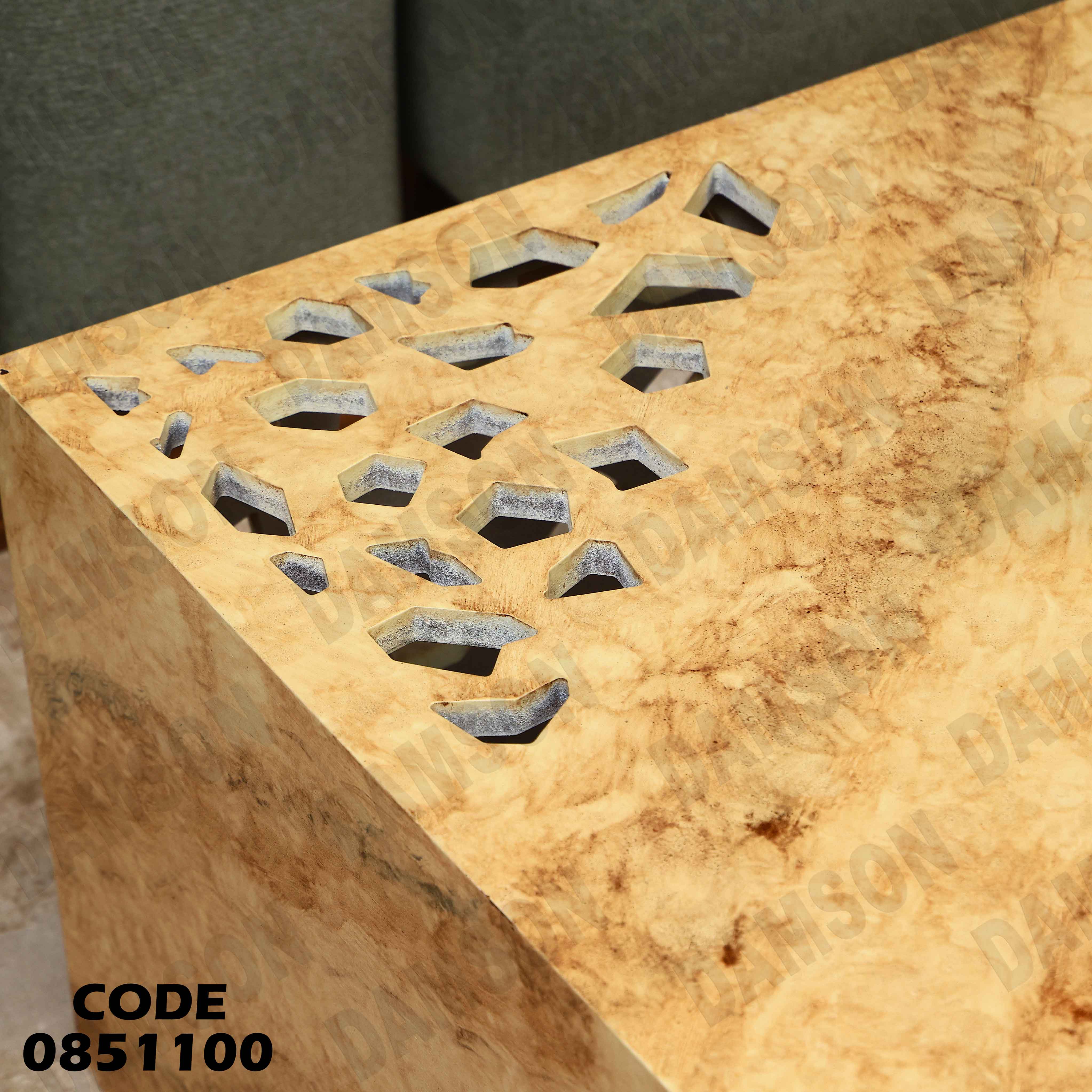 ترابيزة انترية 511