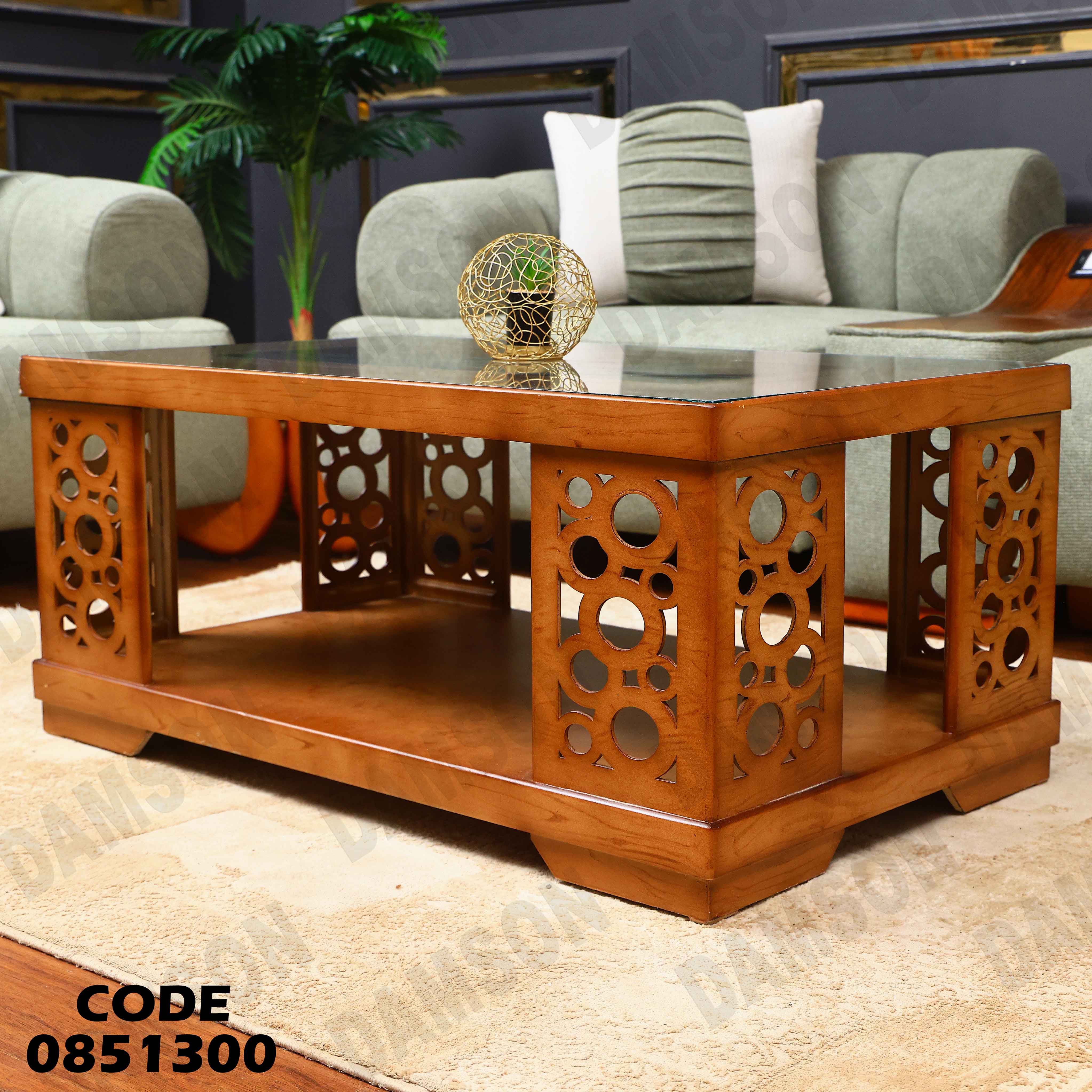 ترابيزة انترية 513