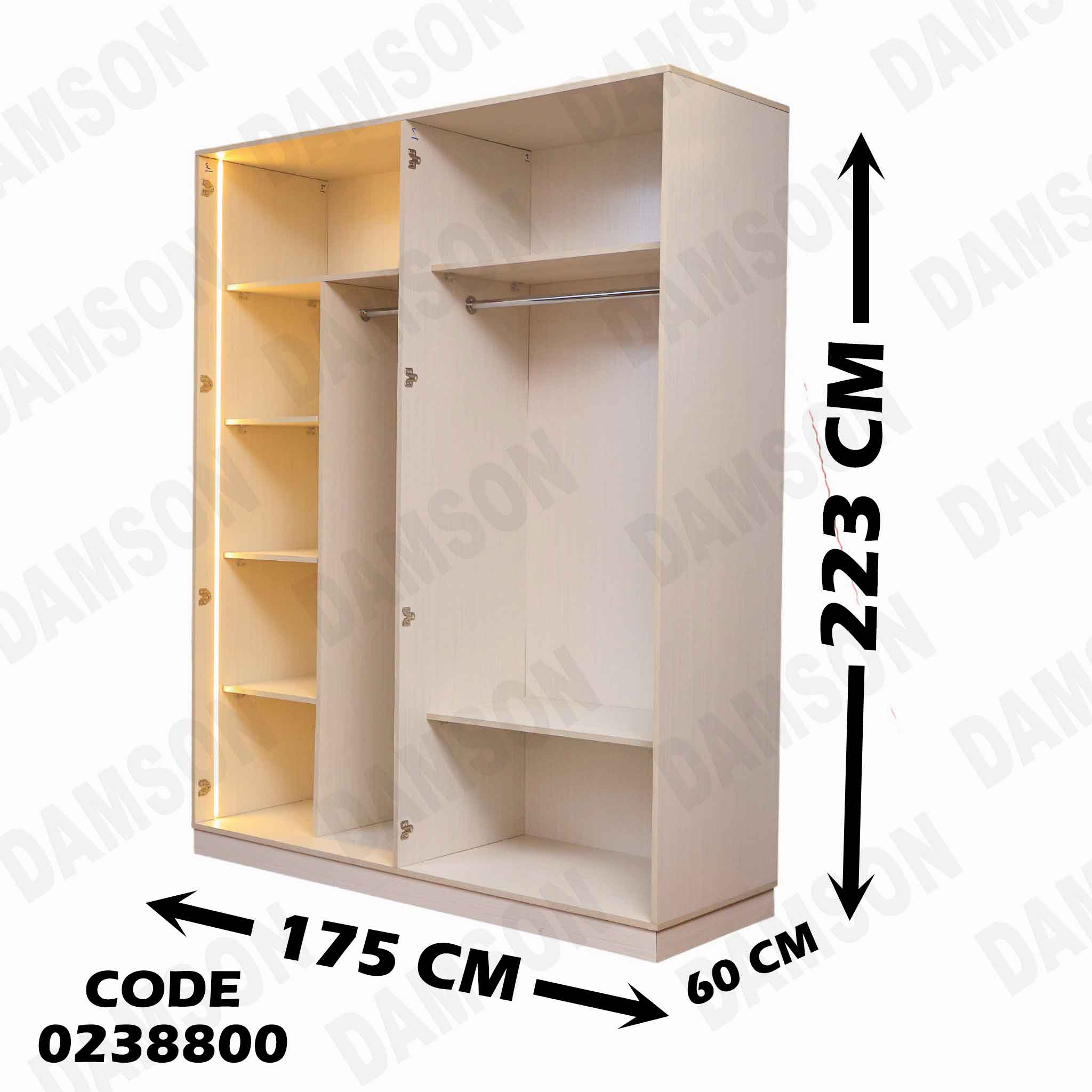 غرفة نوم اطفال 388