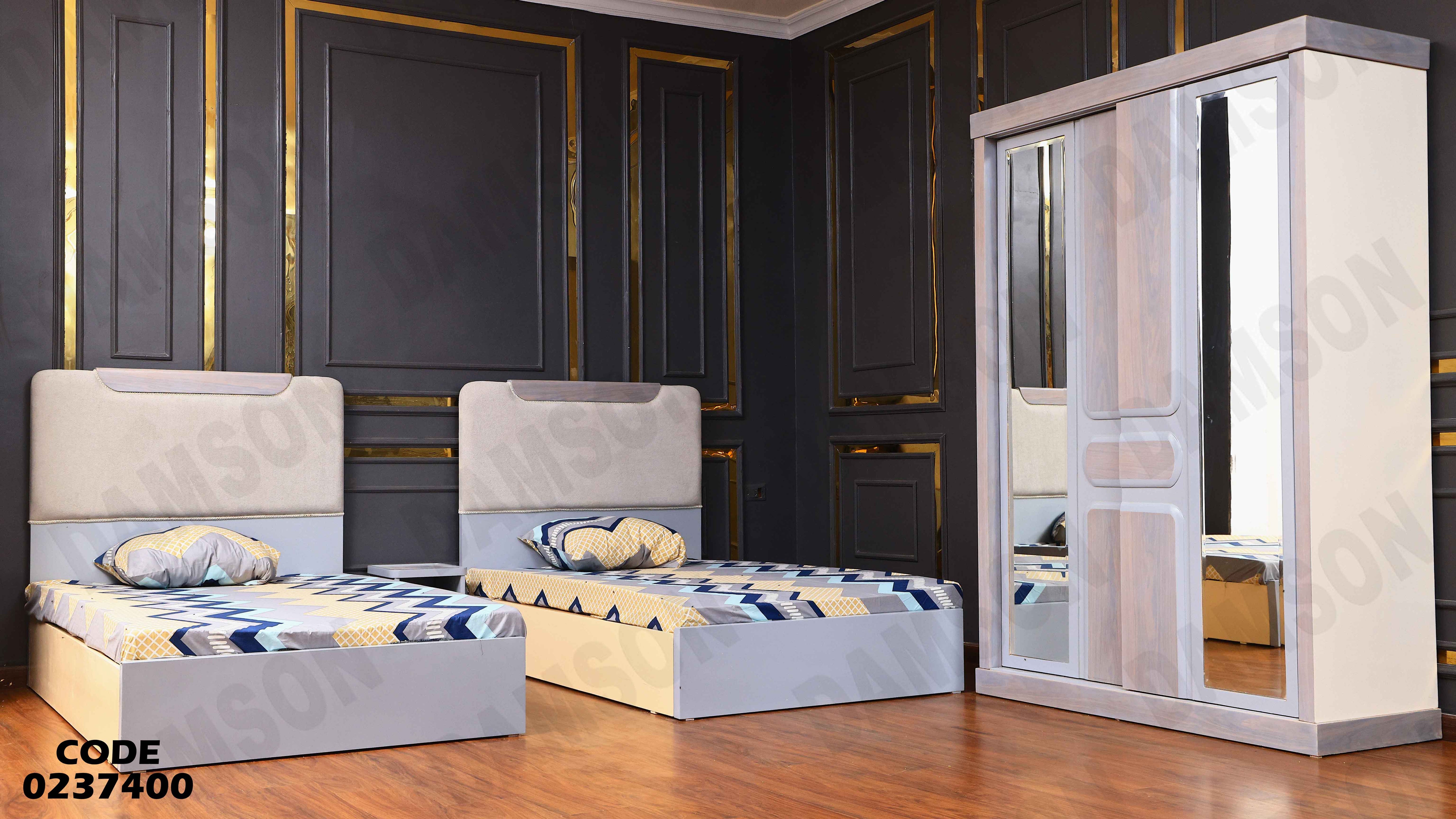 غرفة نوم اطفال 374