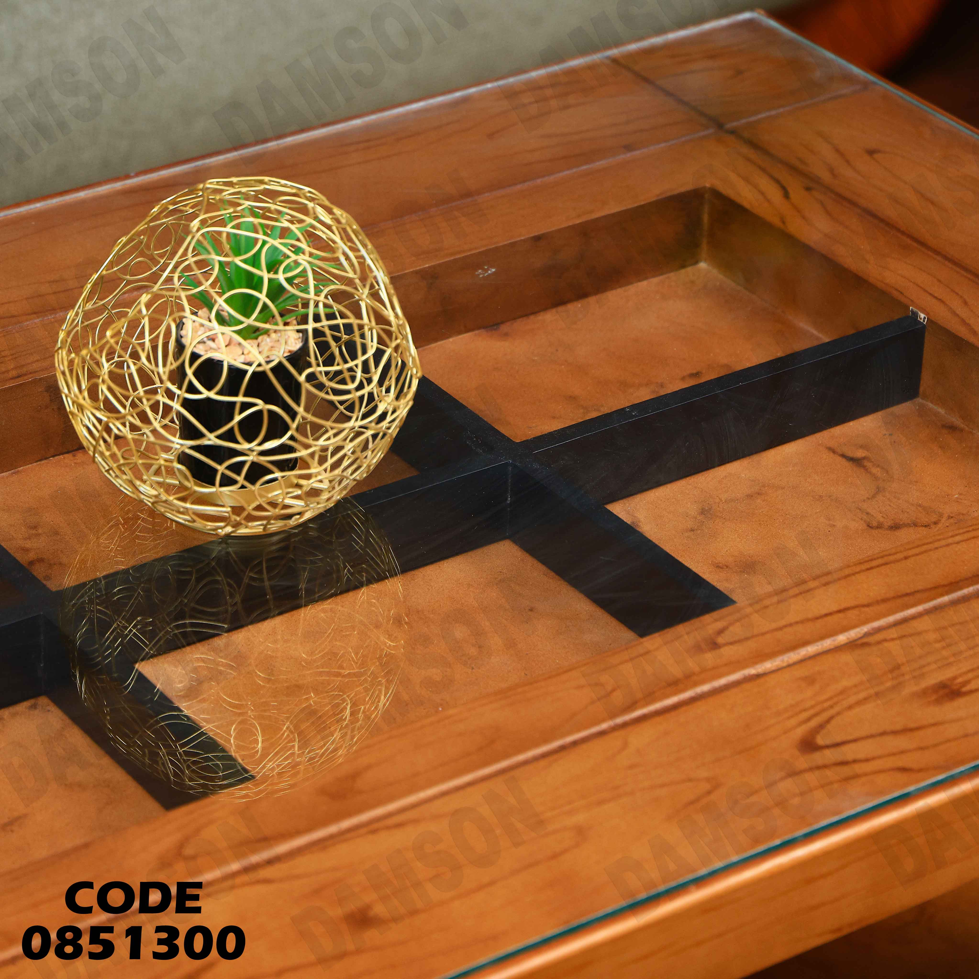 ترابيزة انترية 513