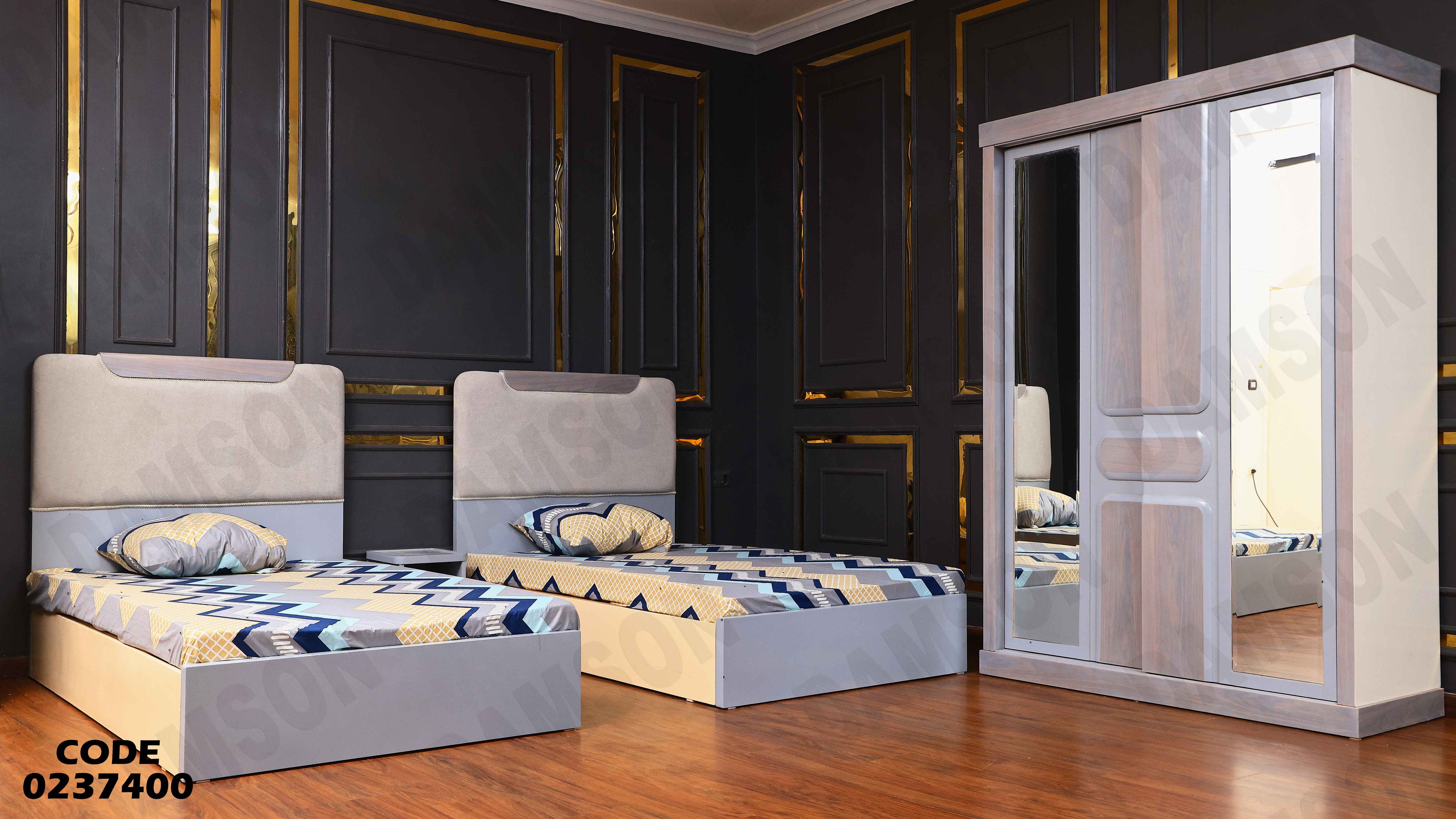 غرفة نوم اطفال 374