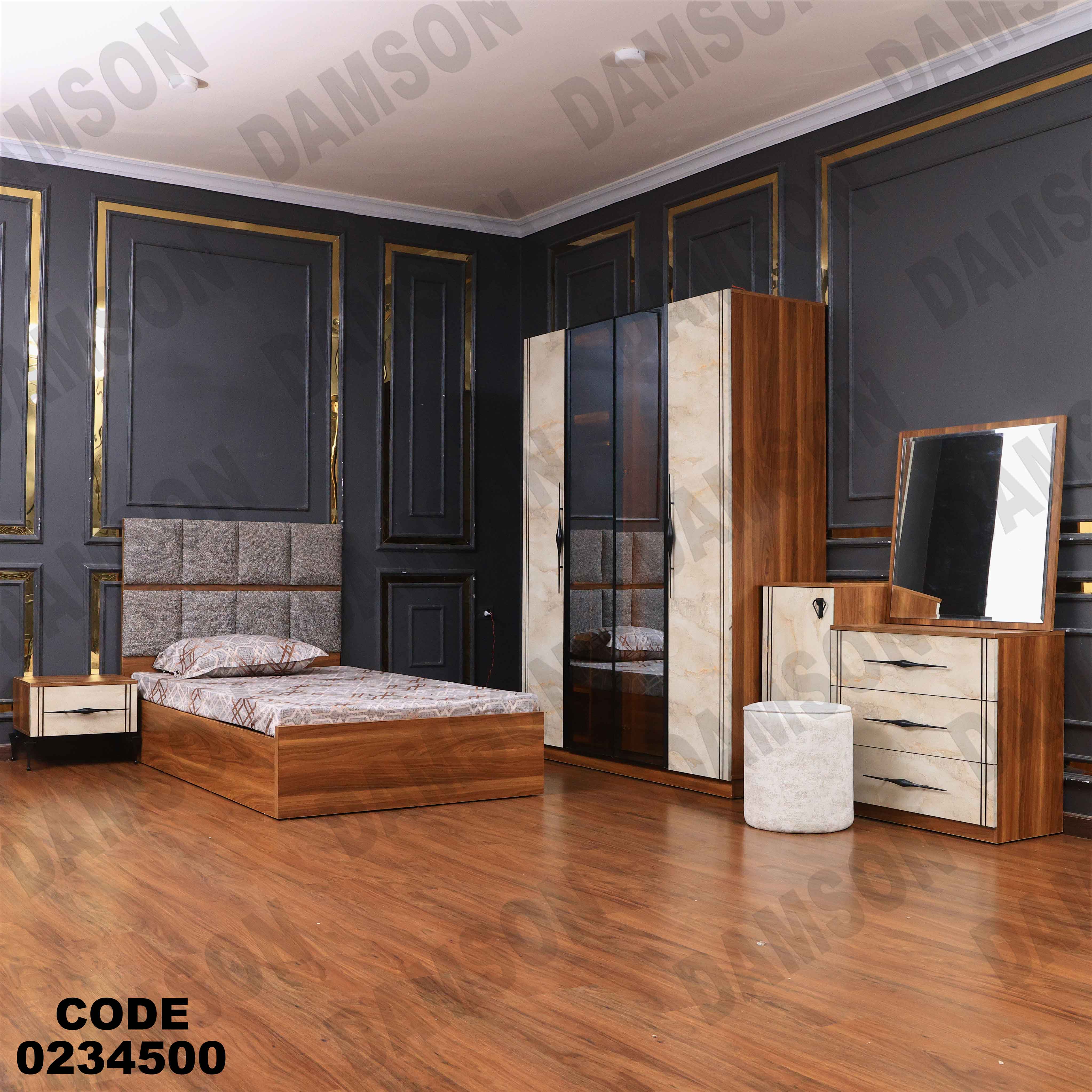 غرفة نوم أطفال 345