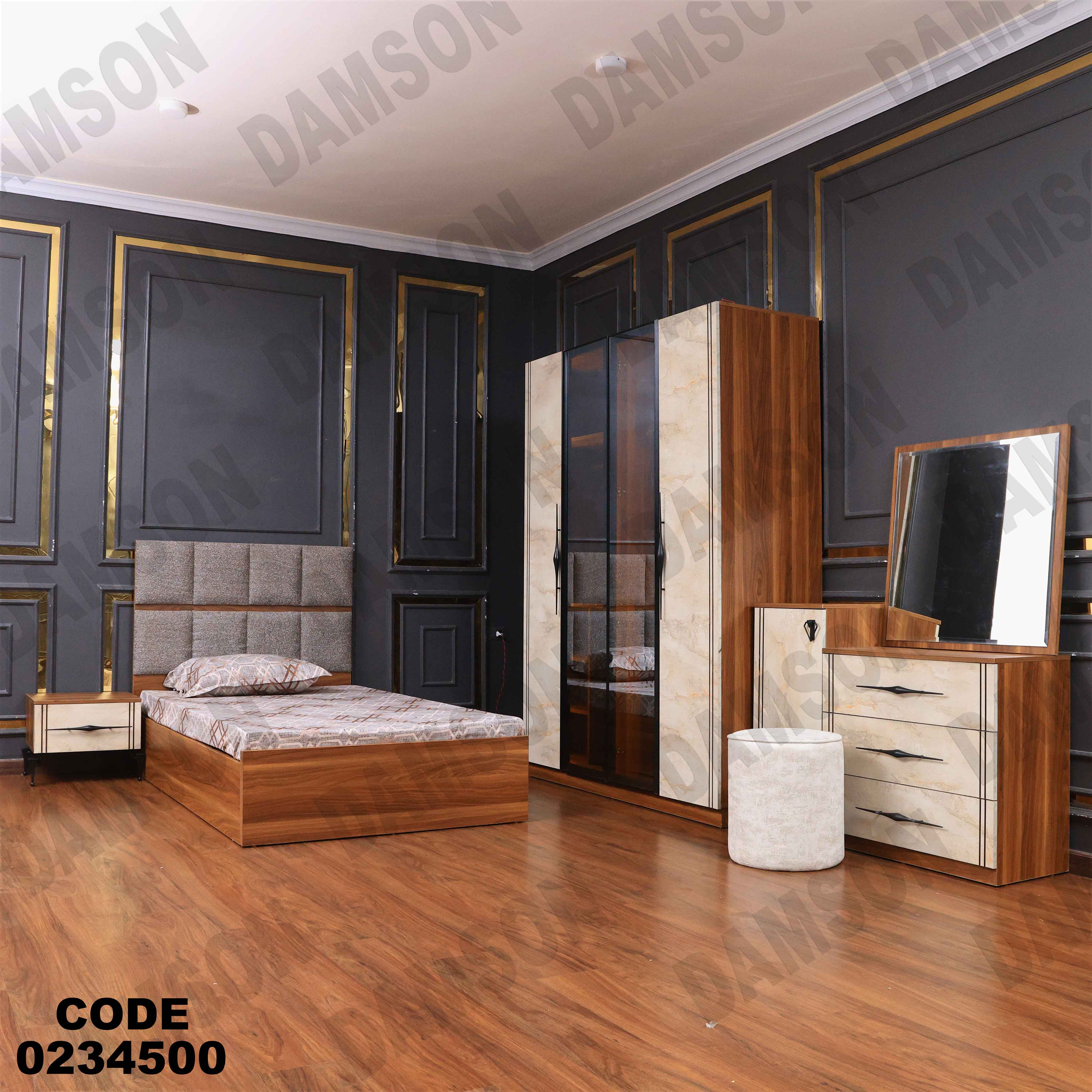 غرفة نوم أطفال 345