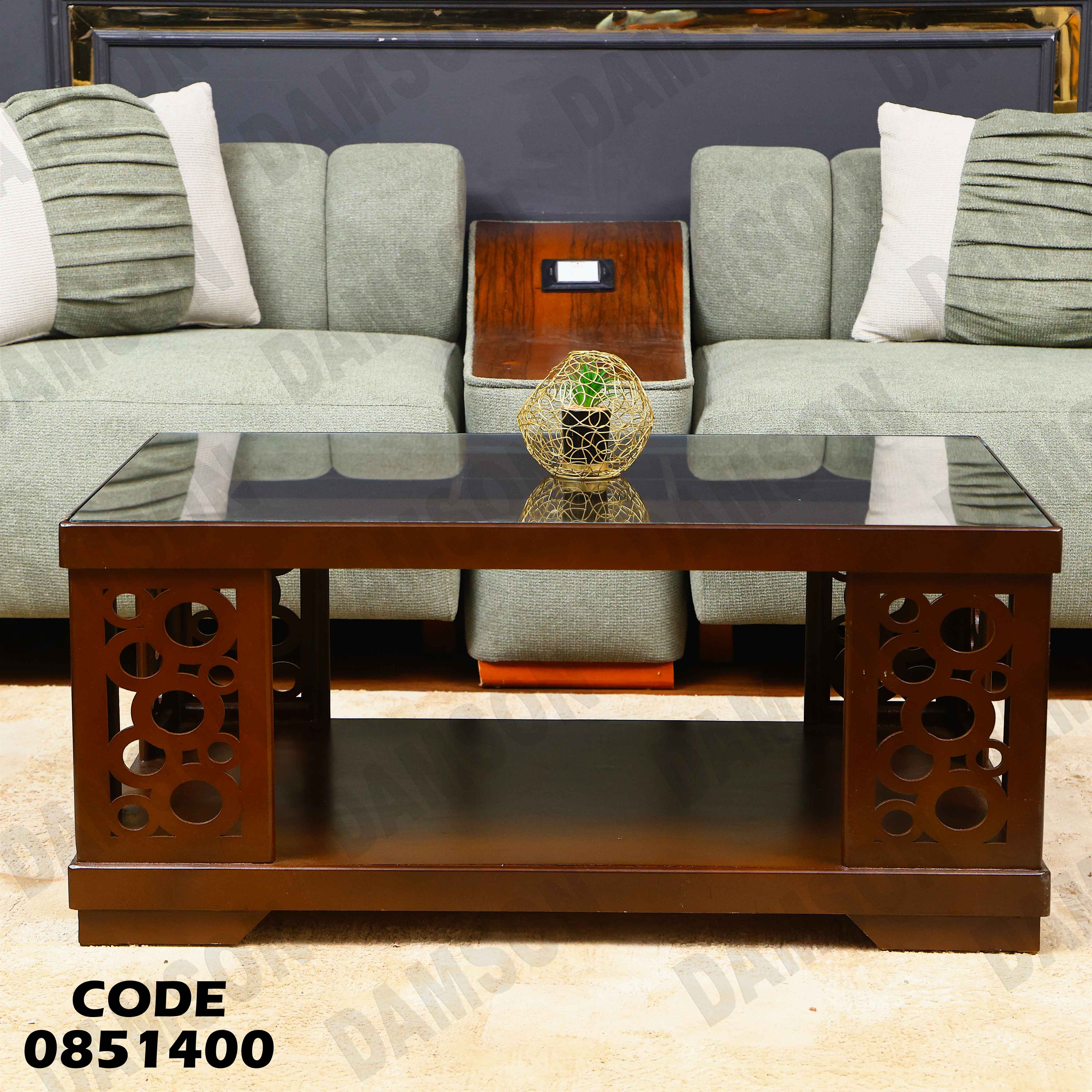 ترابيزة انترية 514