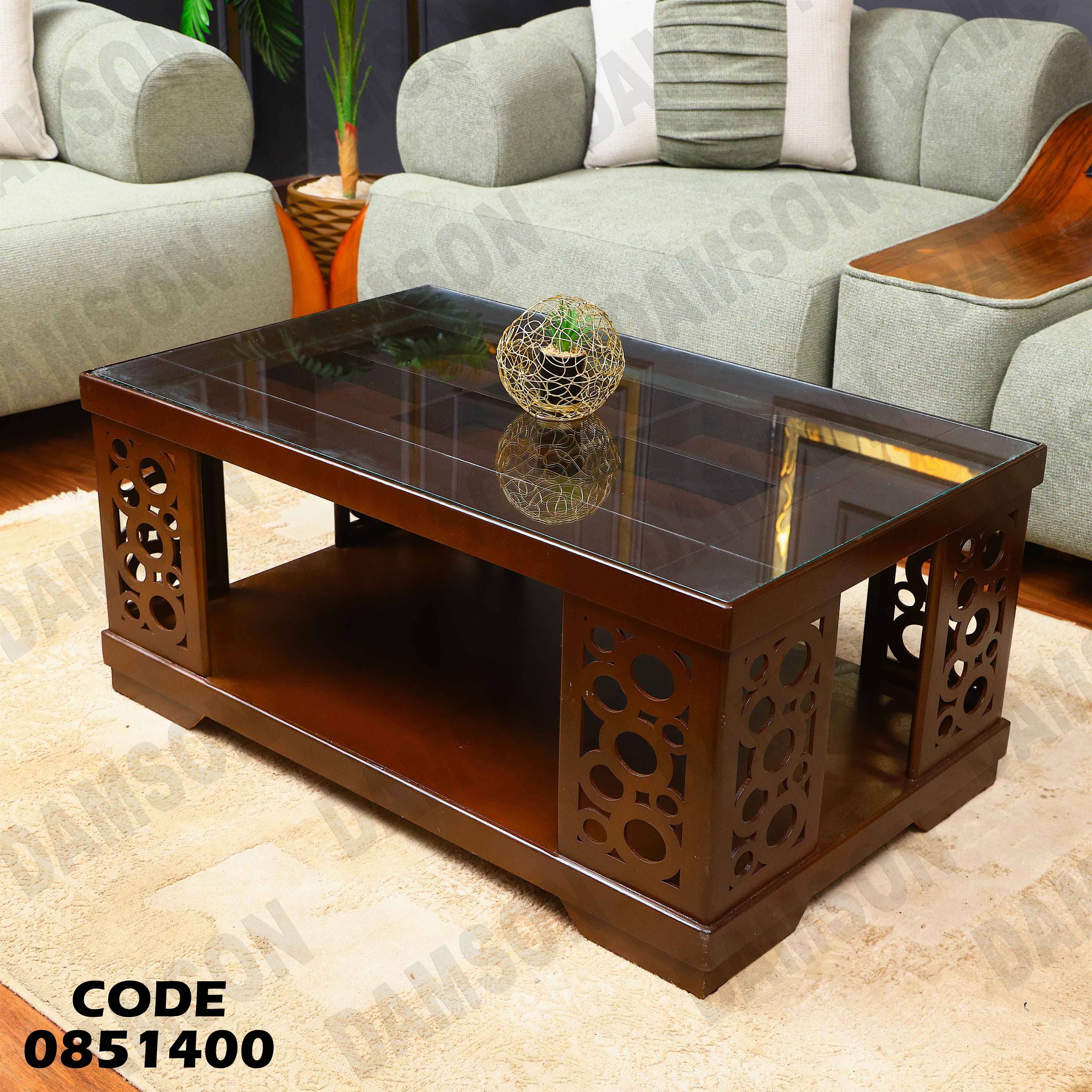 ترابيزة انترية 514