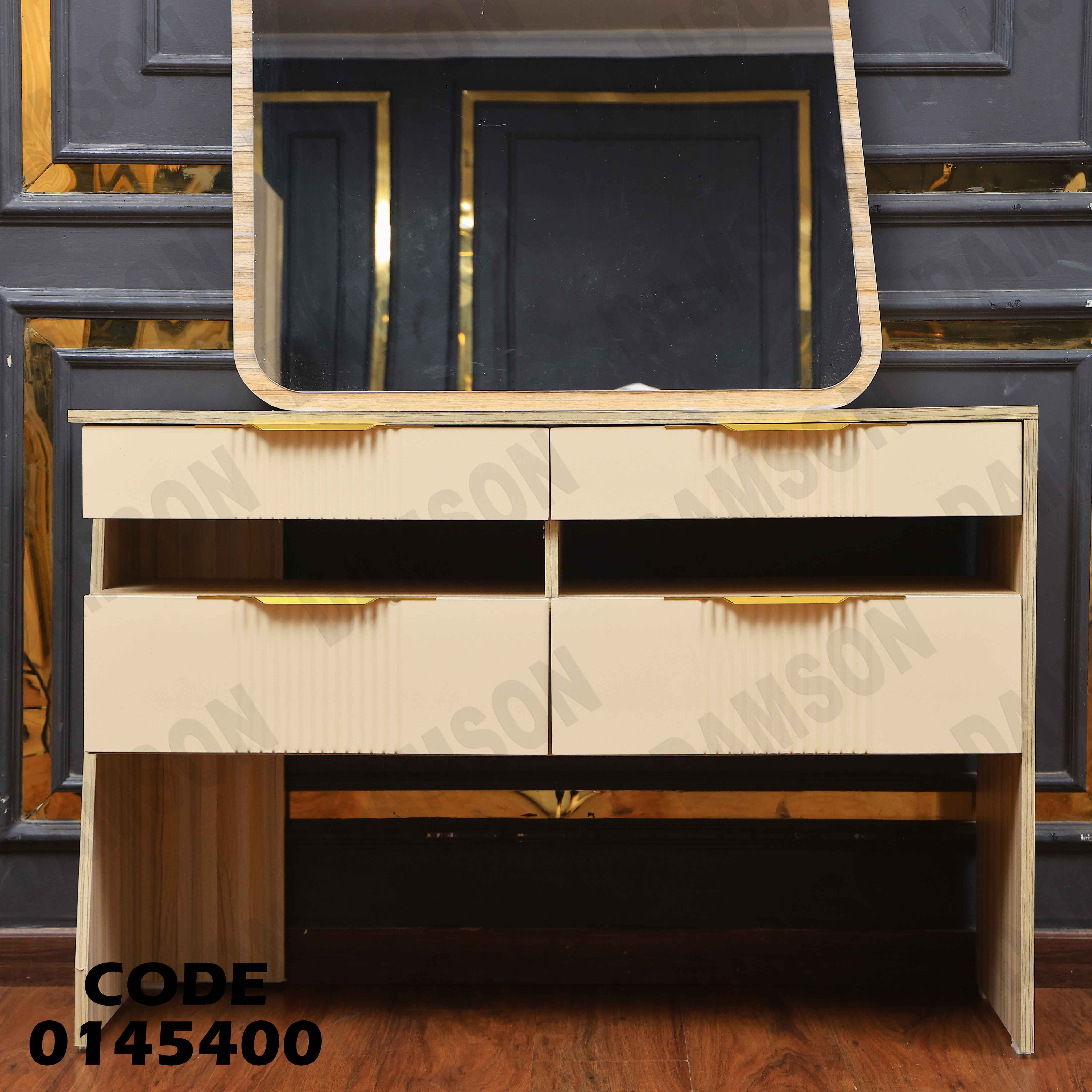 غرفة نوم ماستر 454