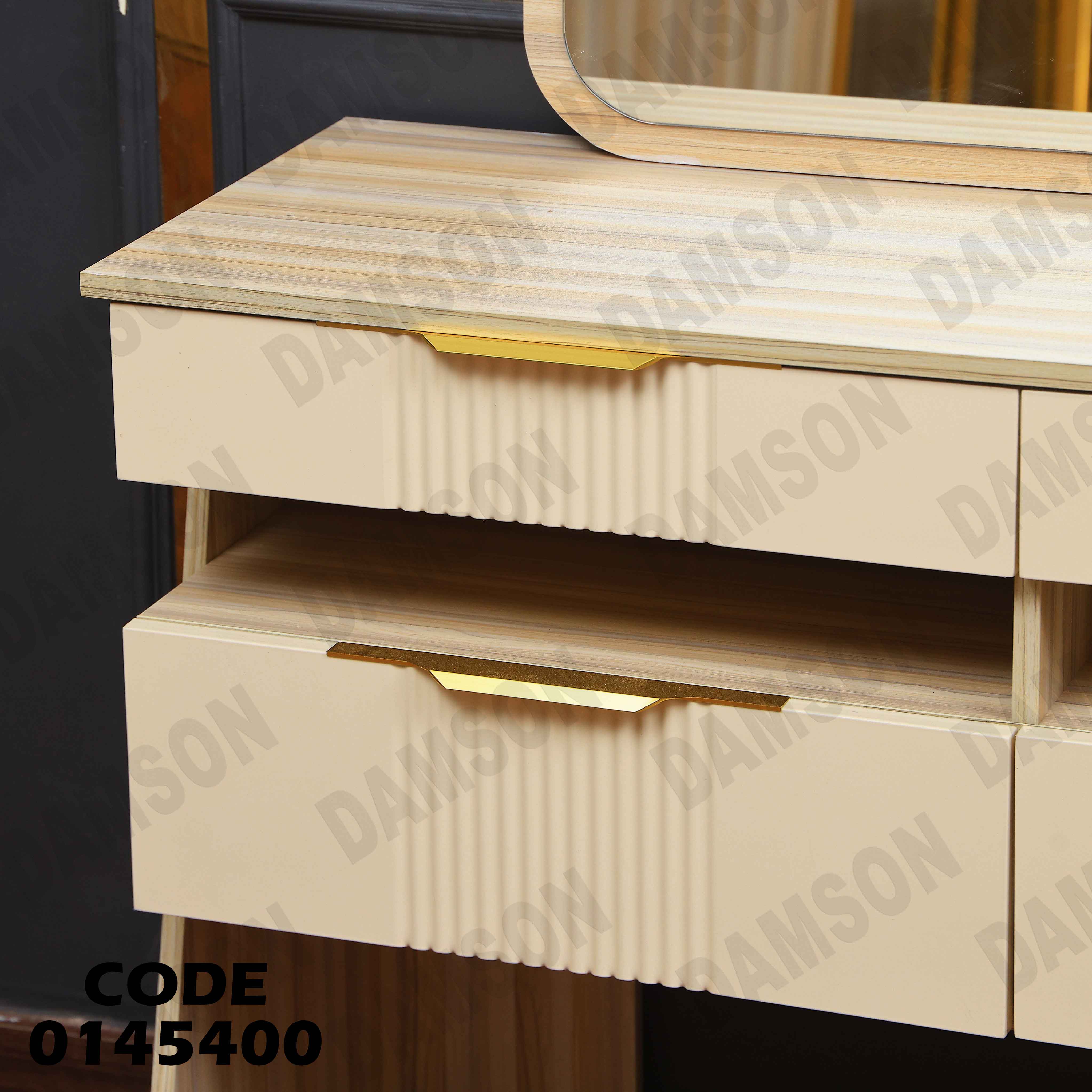 تسريحة ماستر 454