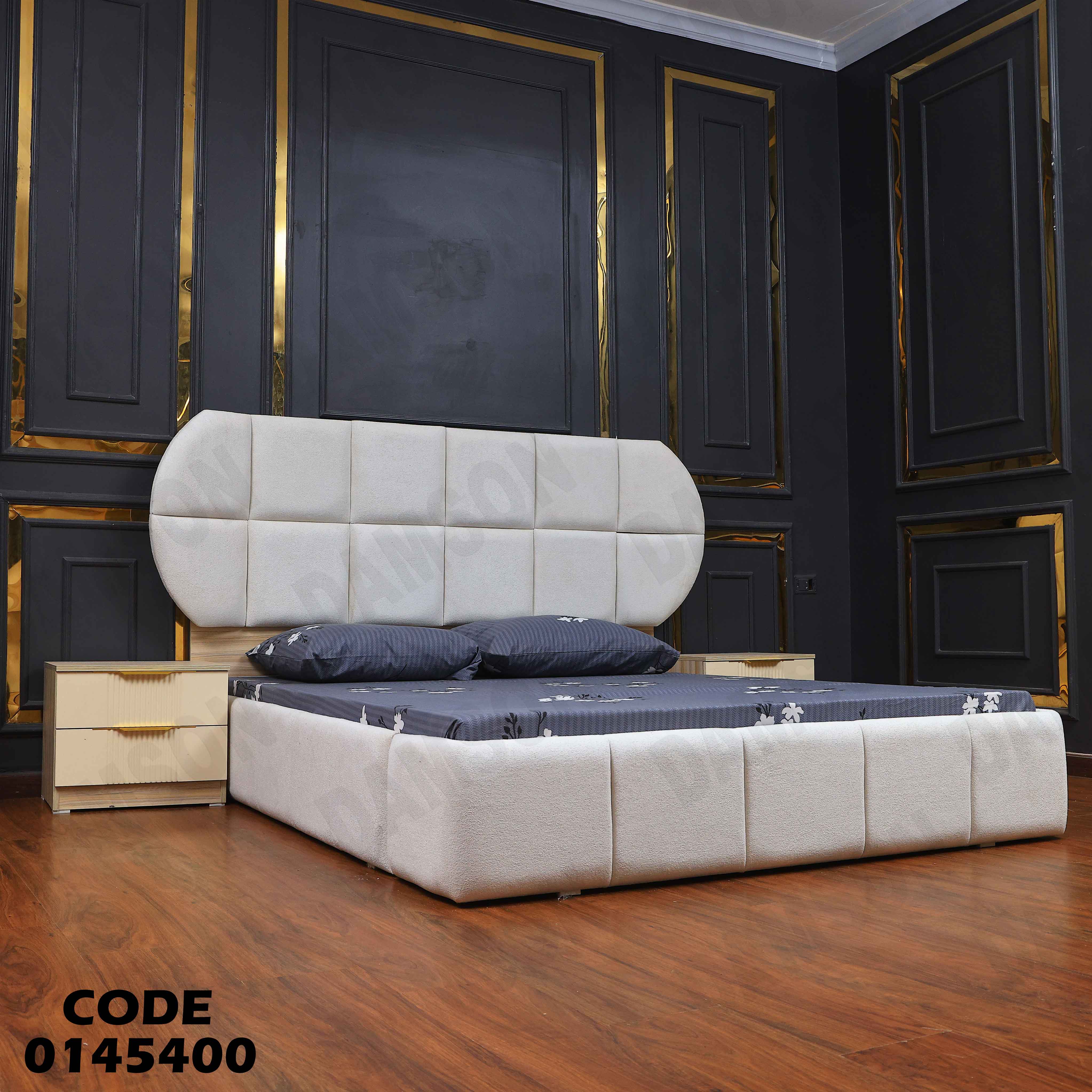 غرفة نوم ماستر 454