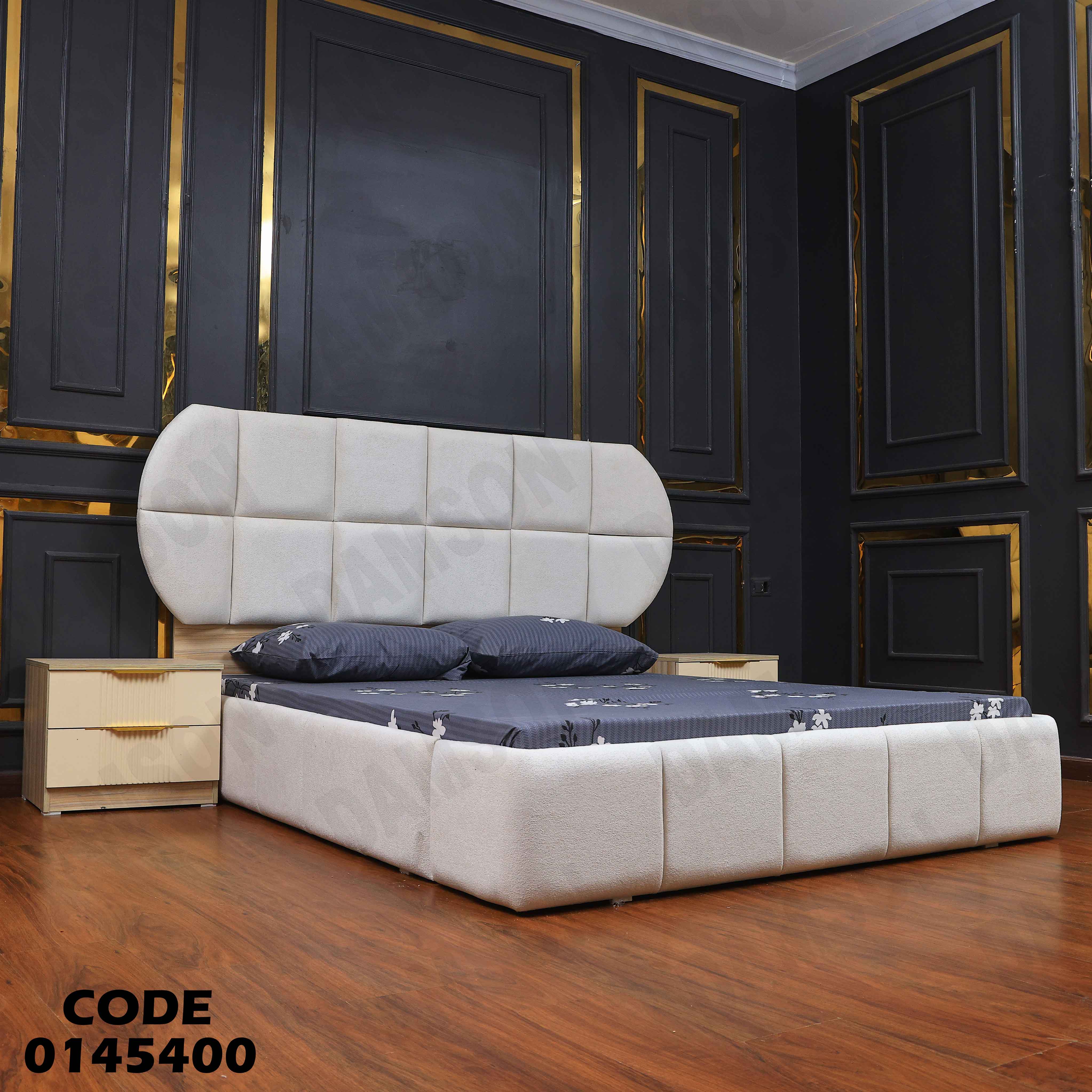 غرفة نوم ماستر 454