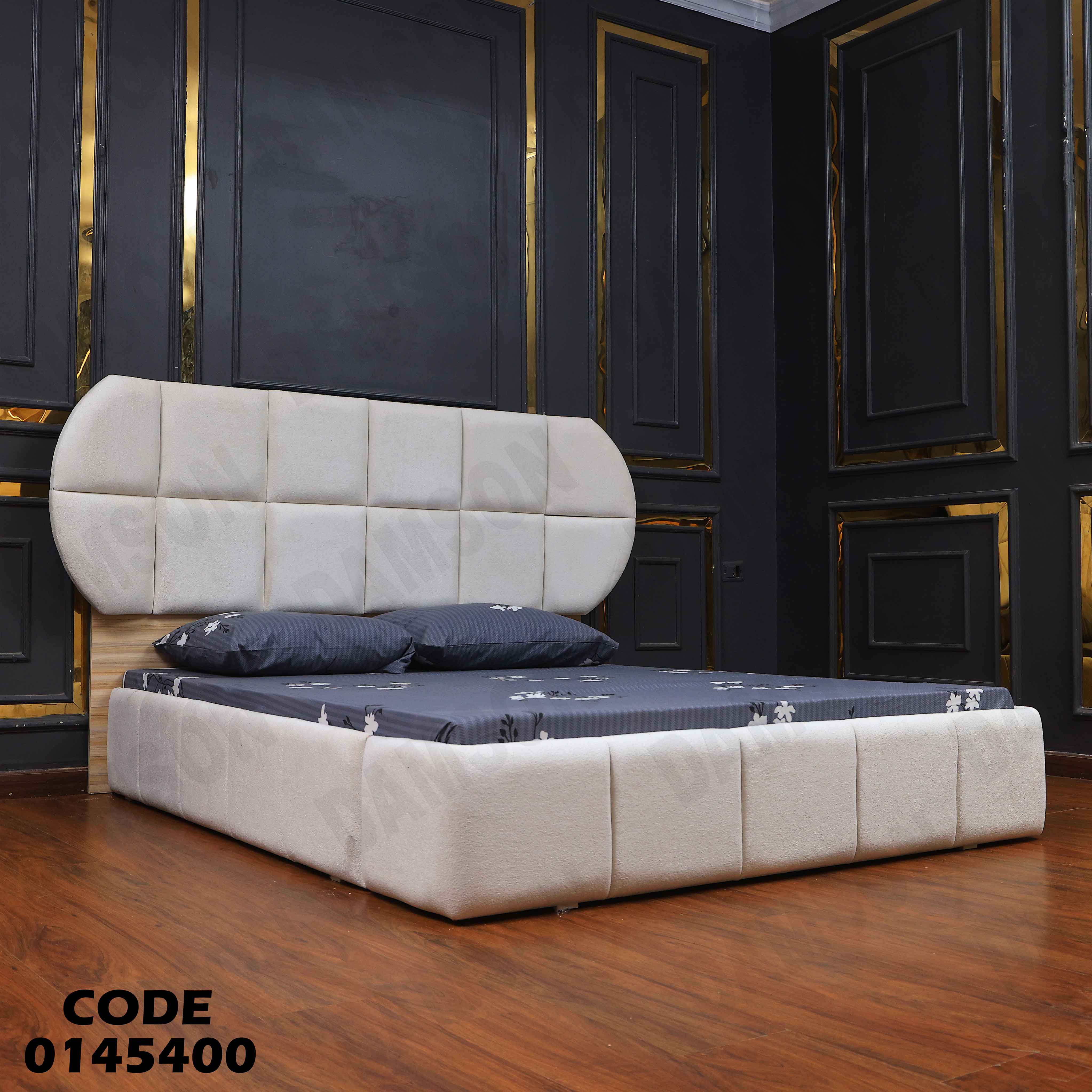 غرفة نوم ماستر 454