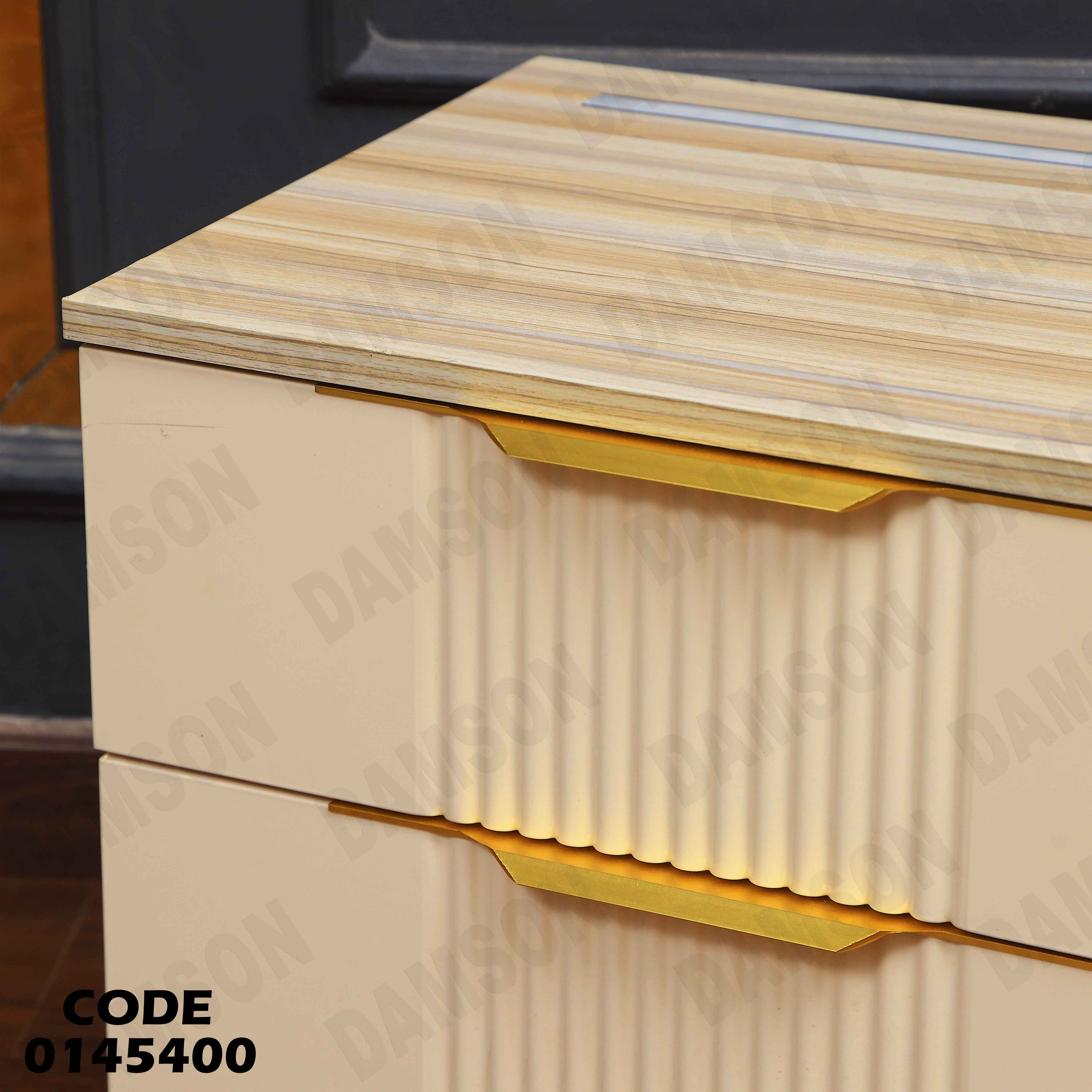 غرفة نوم ماستر 454