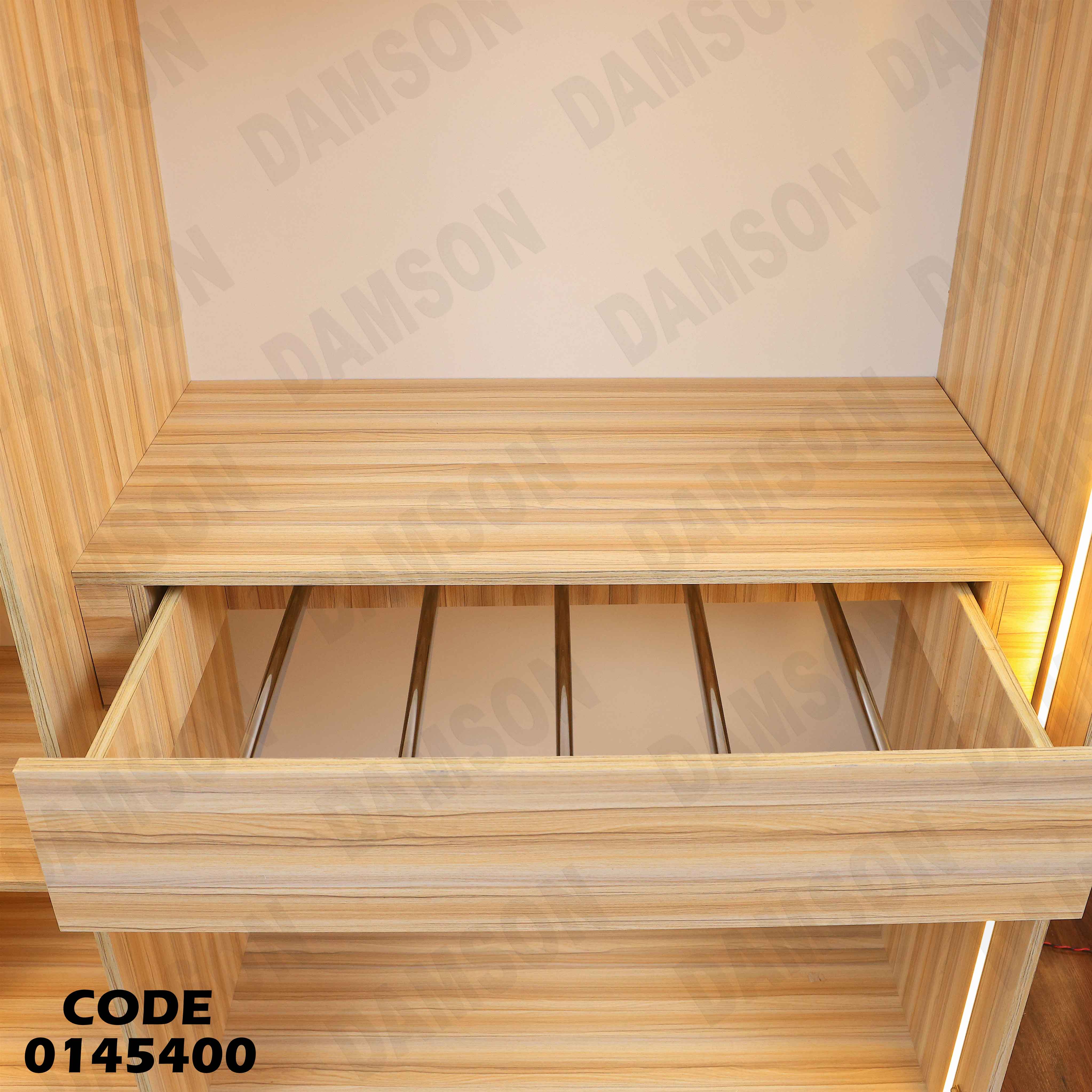 غرفة نوم ماستر 454