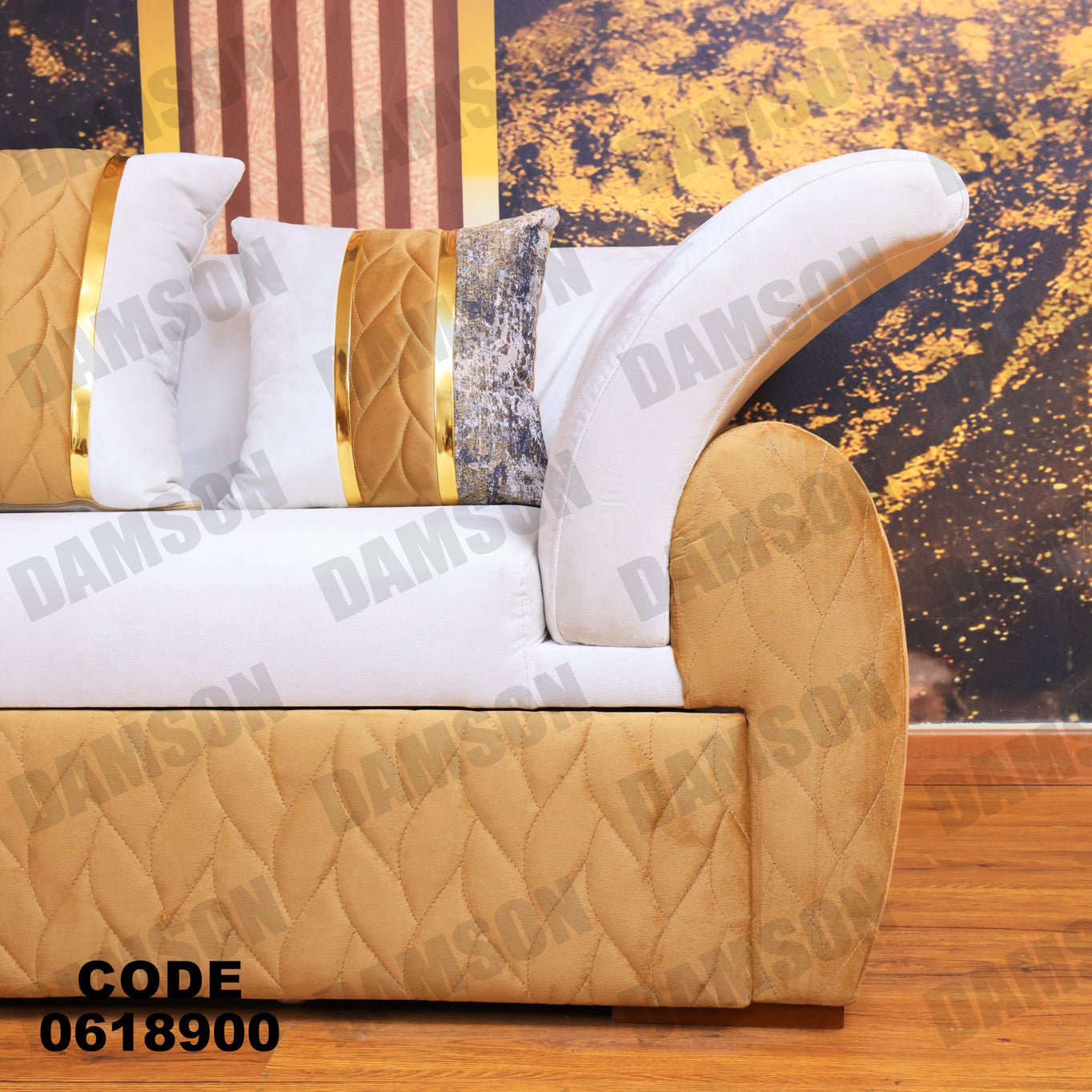 ركنة سرير و سحارة 189 - Damson Furnitureركنة سرير و سحارة 189