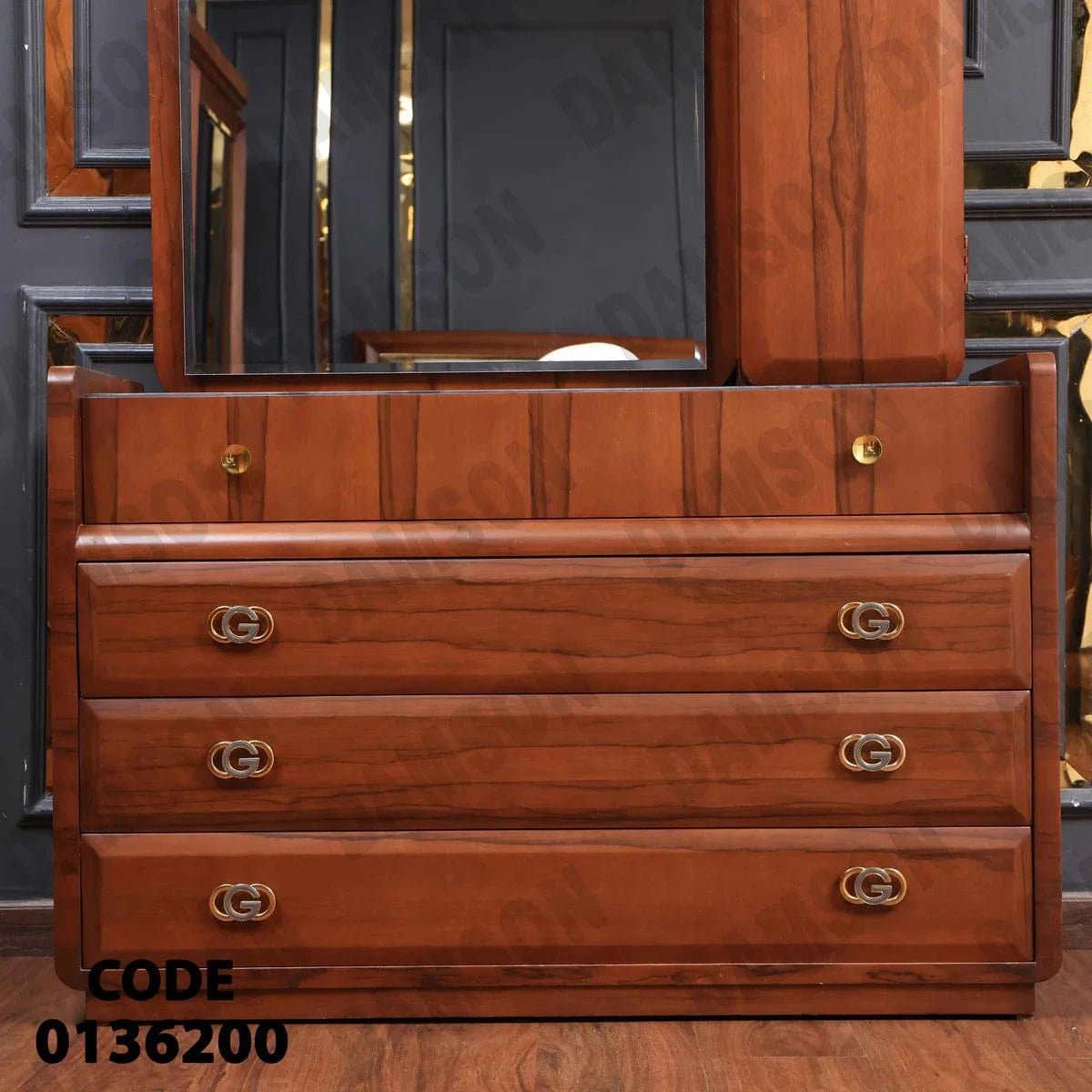 تسريحة ماستر 362