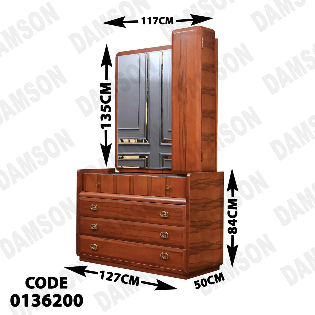 تسريحة ماستر 362