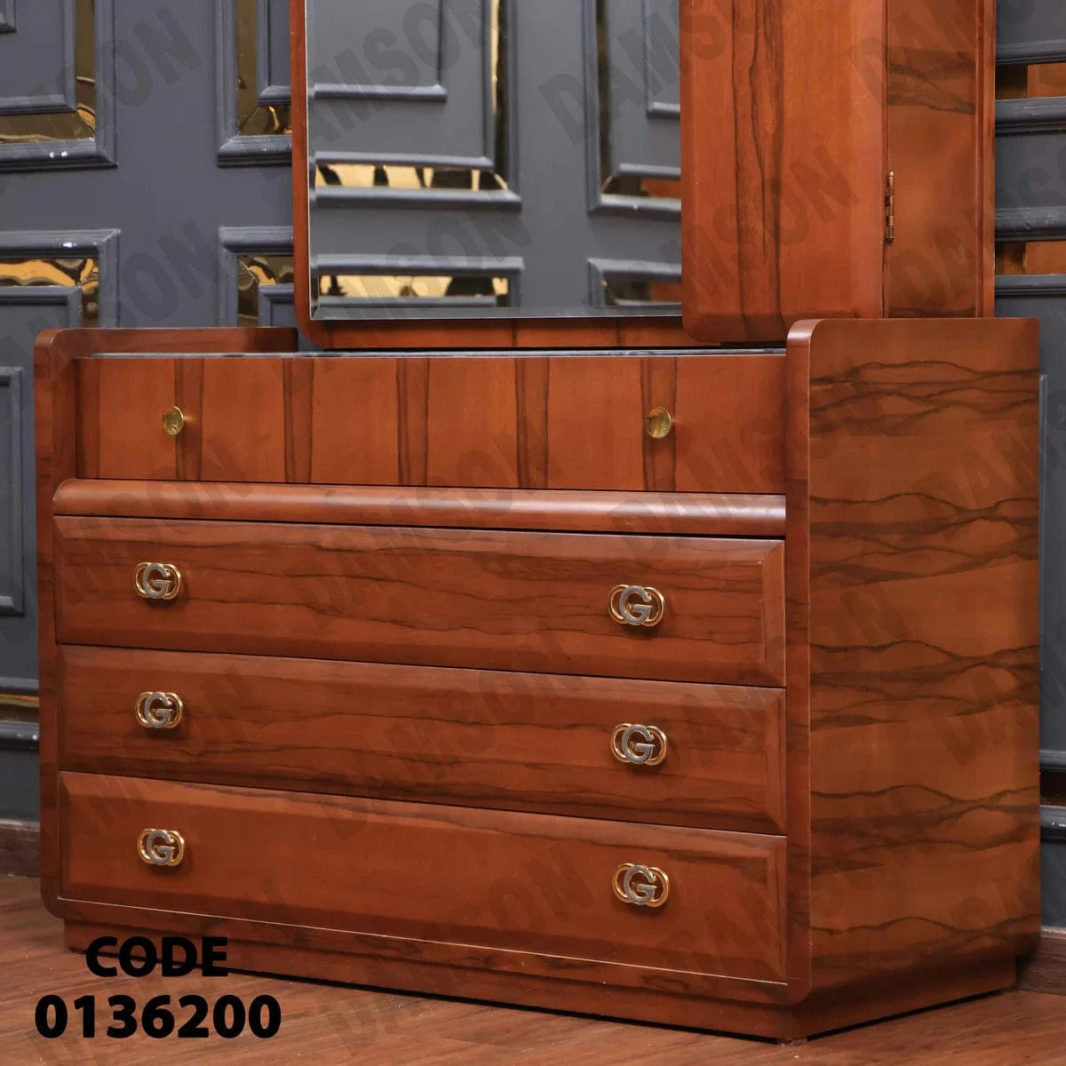 تسريحة ماستر 362