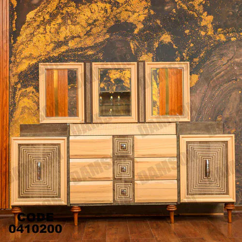 بوفيه سفرة 102