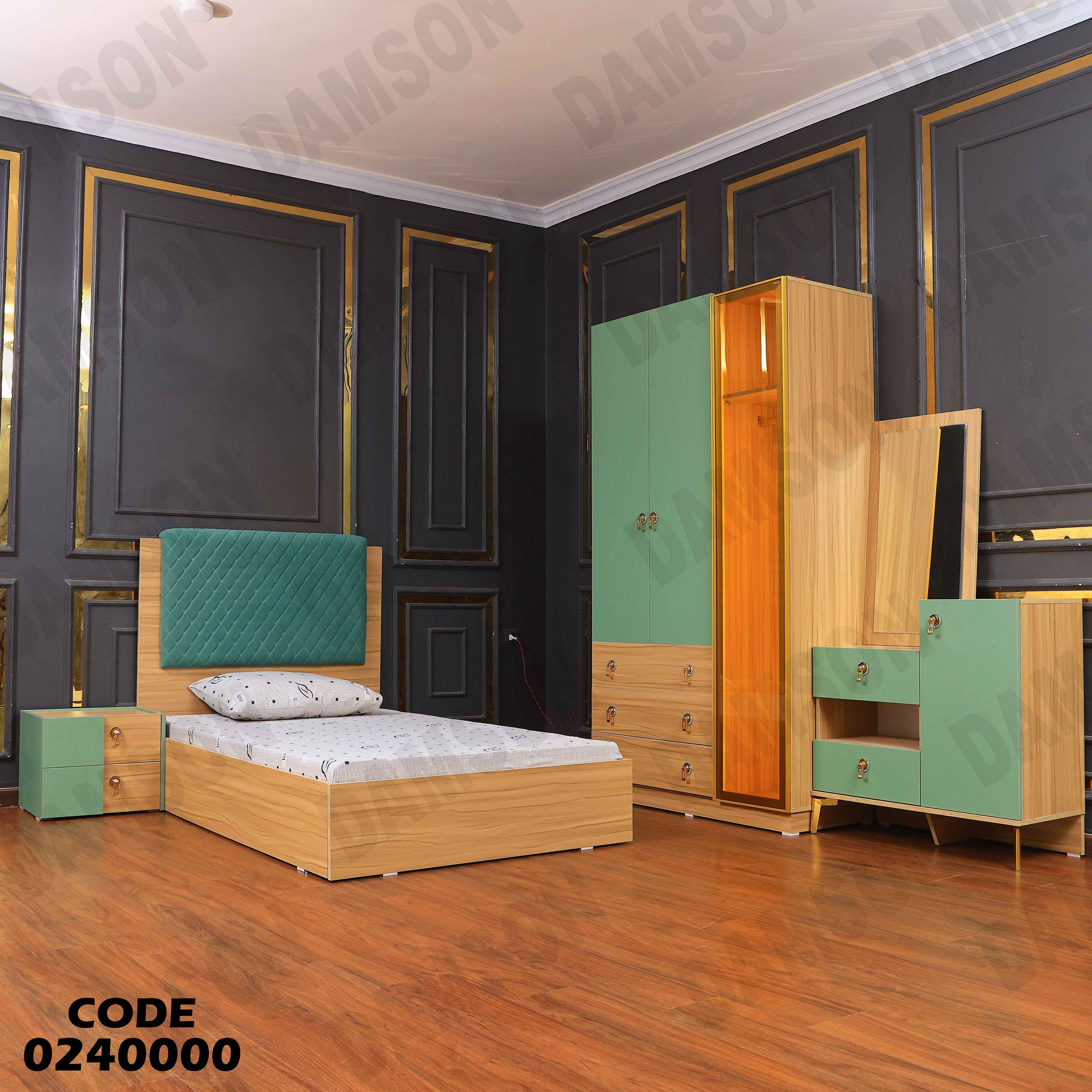 غرفة نوم اطفال 400